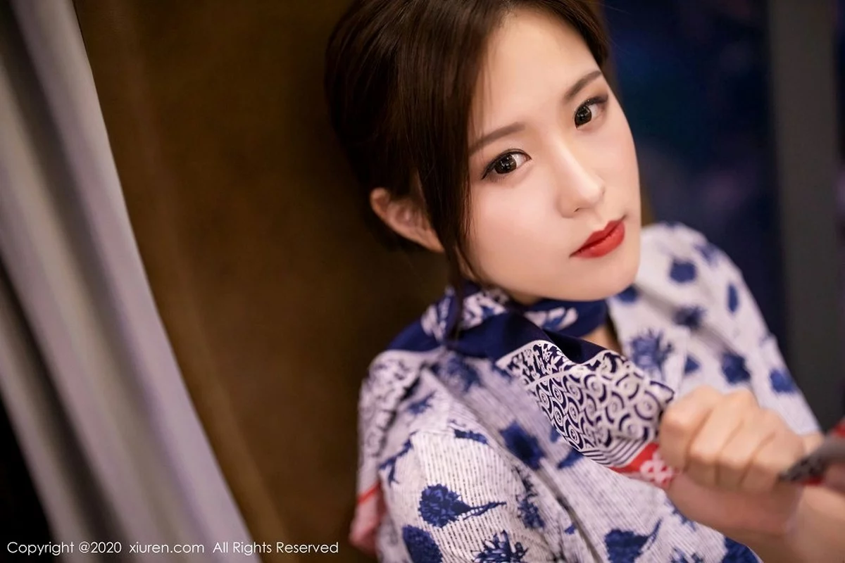 Xrmnw.Vip_杨紫嫣_写真