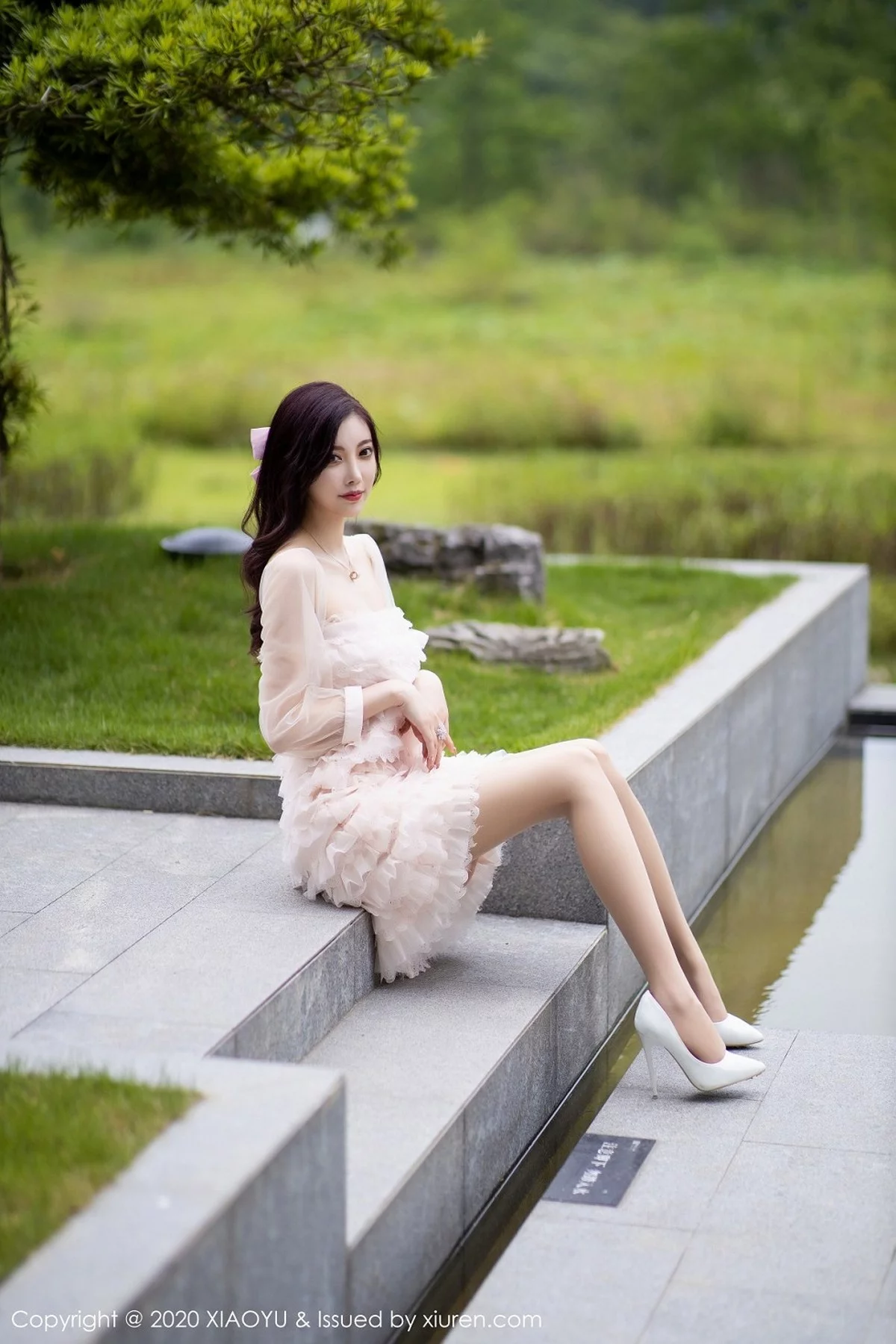 Xrmnw.Vip_杨晨晨_写真