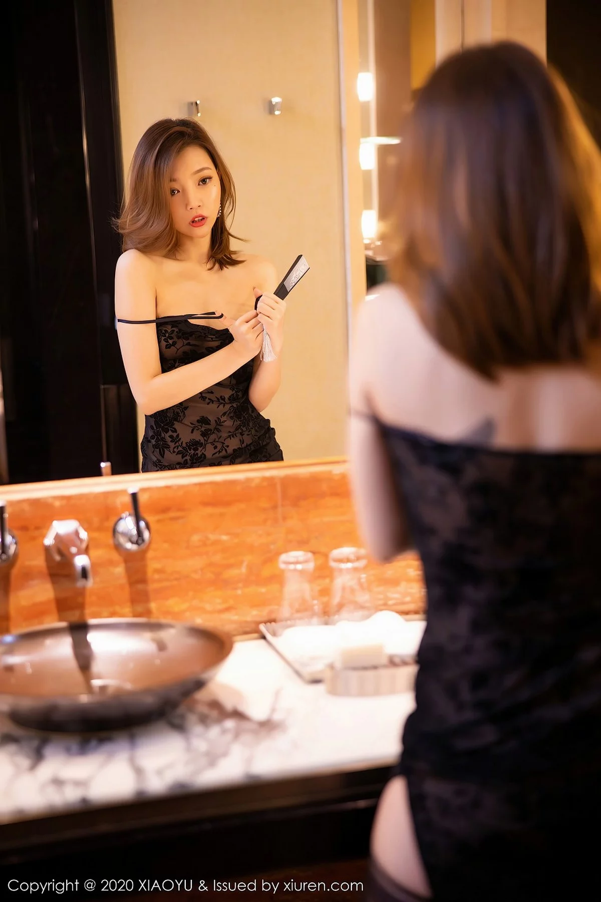 Xrmnw.Vip_冯木木_写真