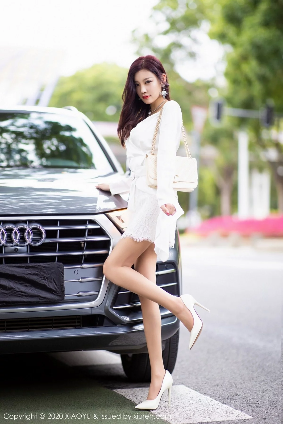 Xrmnw.Vip_杨晨晨_写真