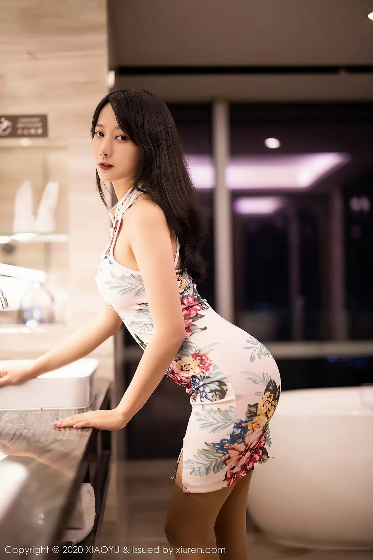 Xrmnw.Vip_何嘉颖_写真