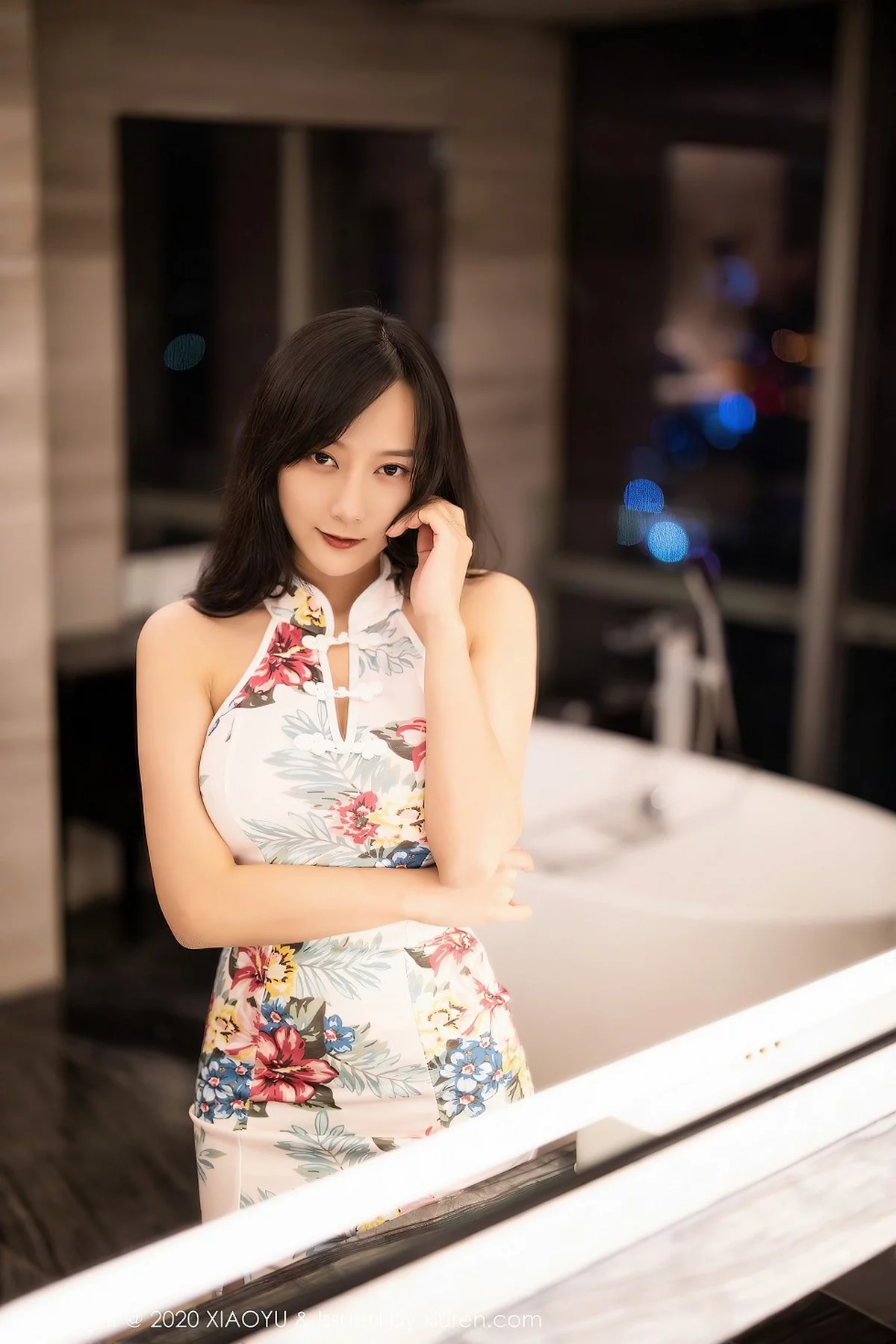 Xrmnw.Vip_何嘉颖_写真
