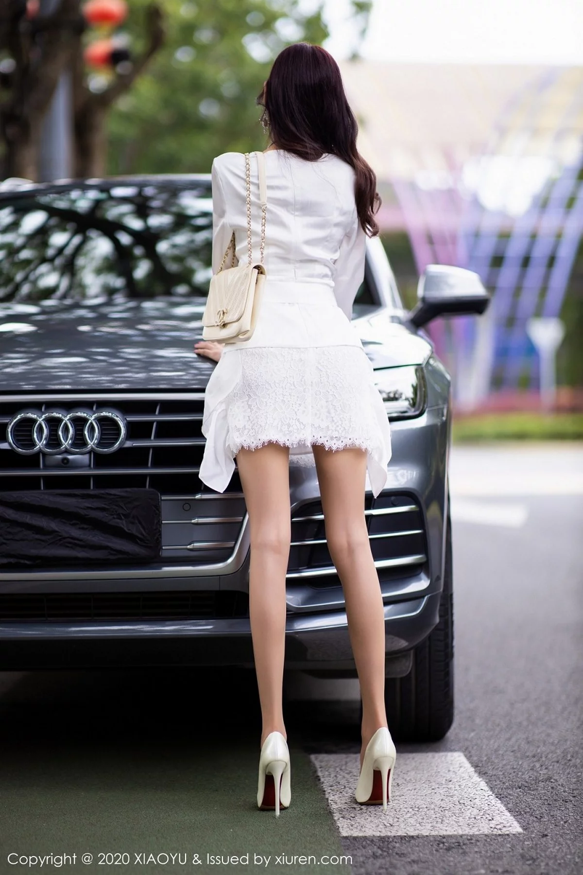 Xrmnw.Vip_杨晨晨_写真