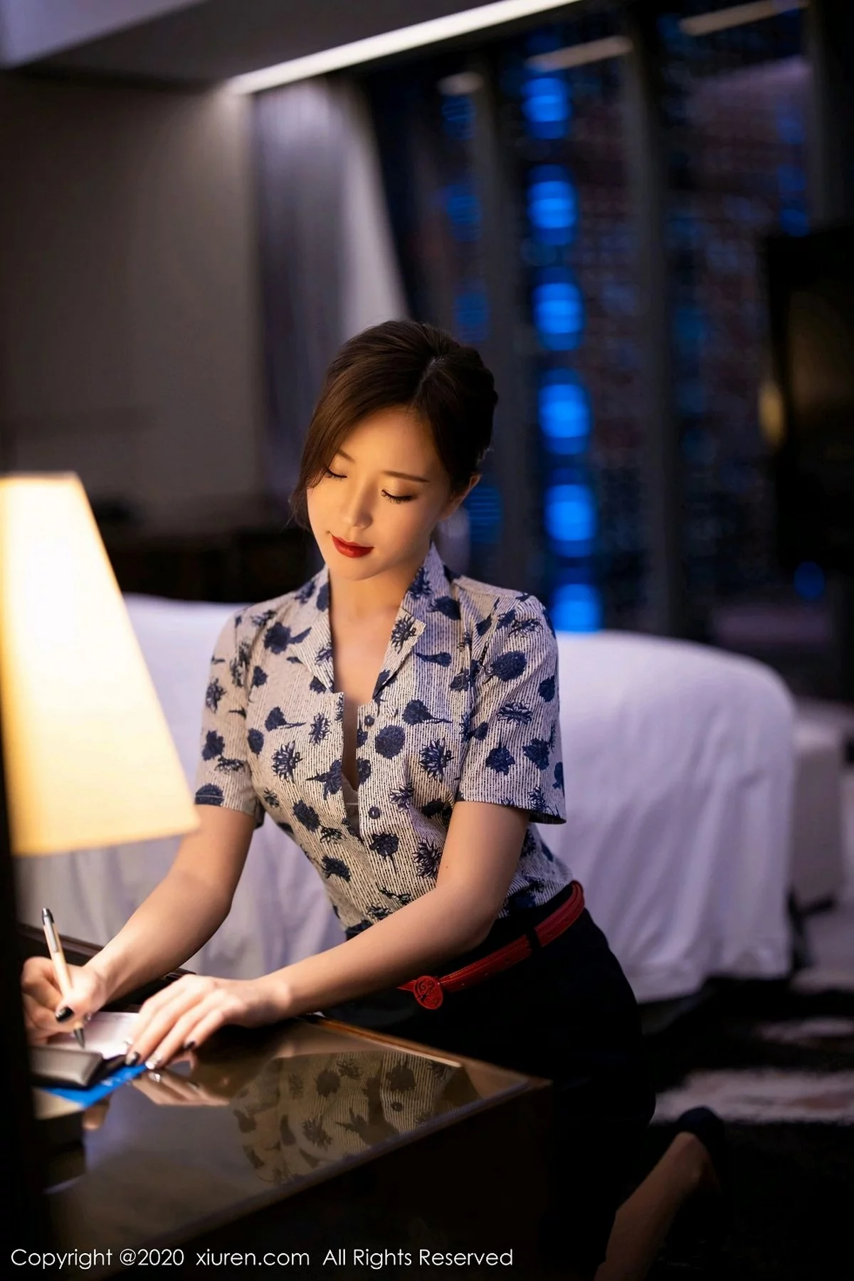 Xrmnw.Vip_杨紫嫣_写真
