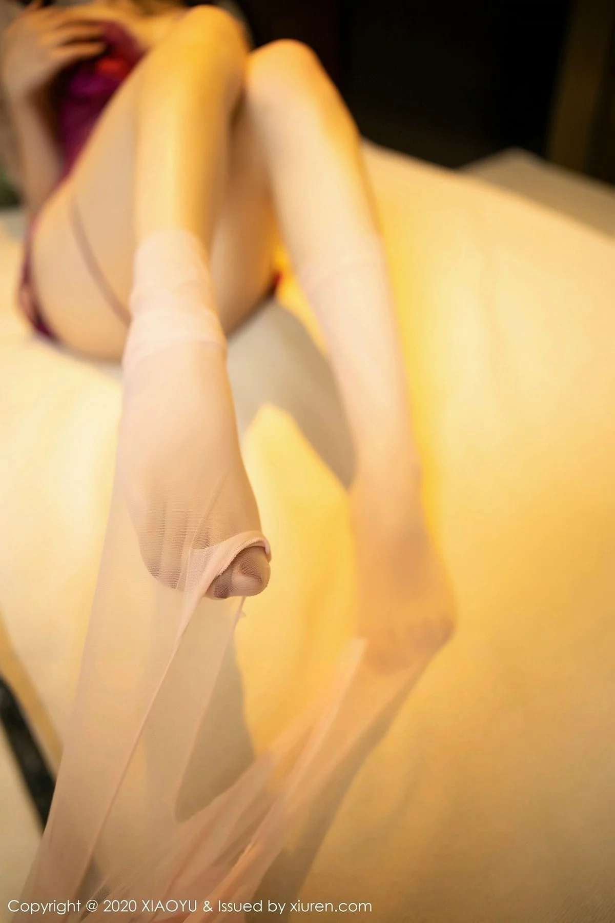 Xrmnw.Vip_芝芝Booty_写真