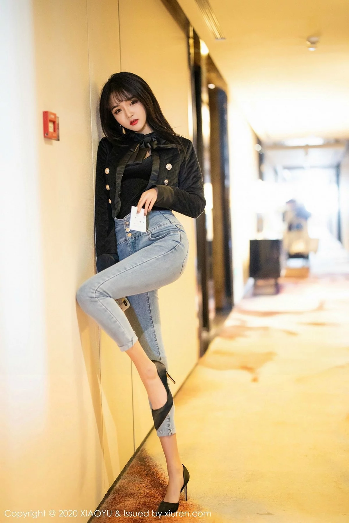 Xrmnw.Vip_Miko酱吖_写真