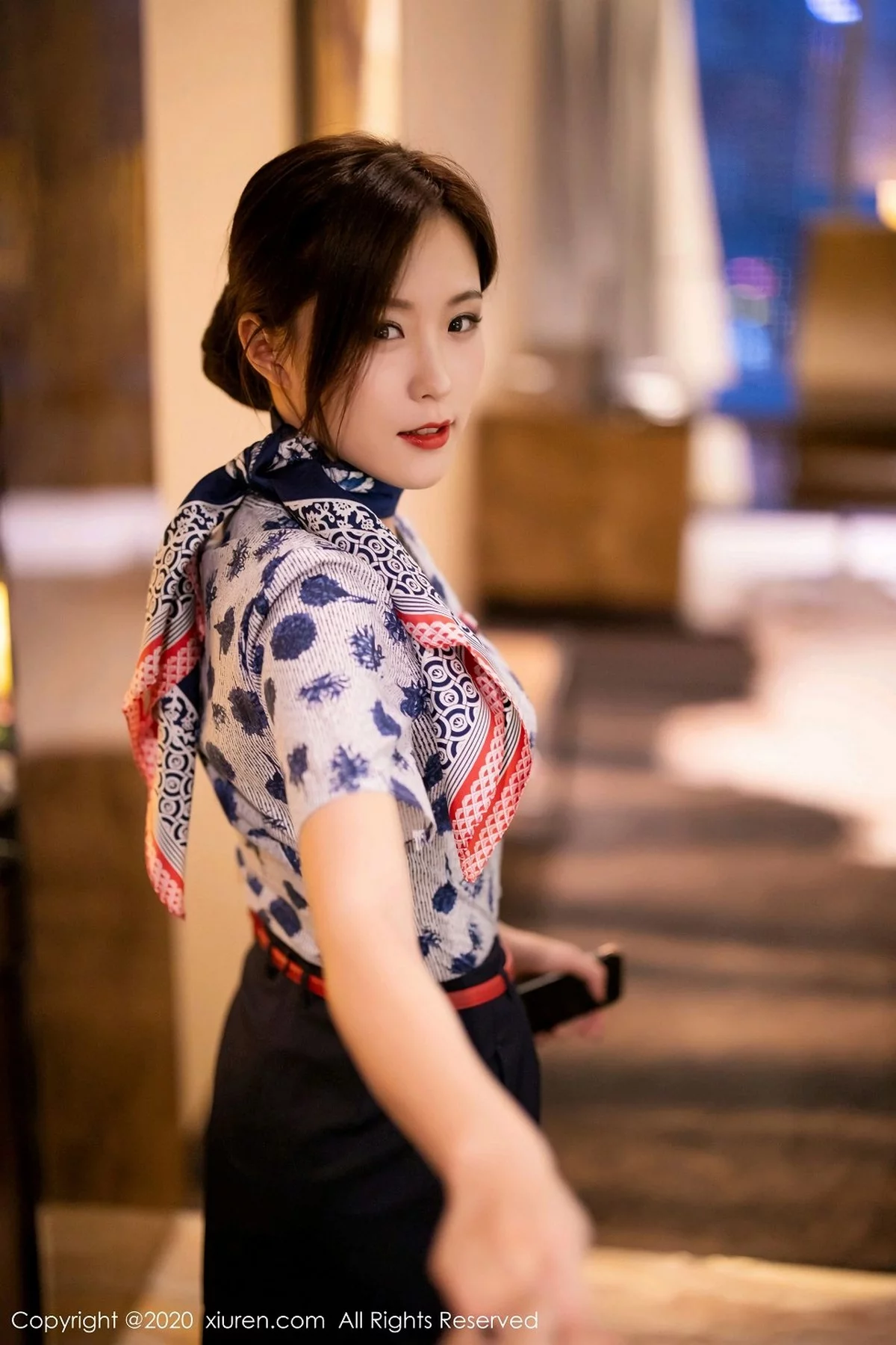 Xrmnw.Vip_杨紫嫣_写真