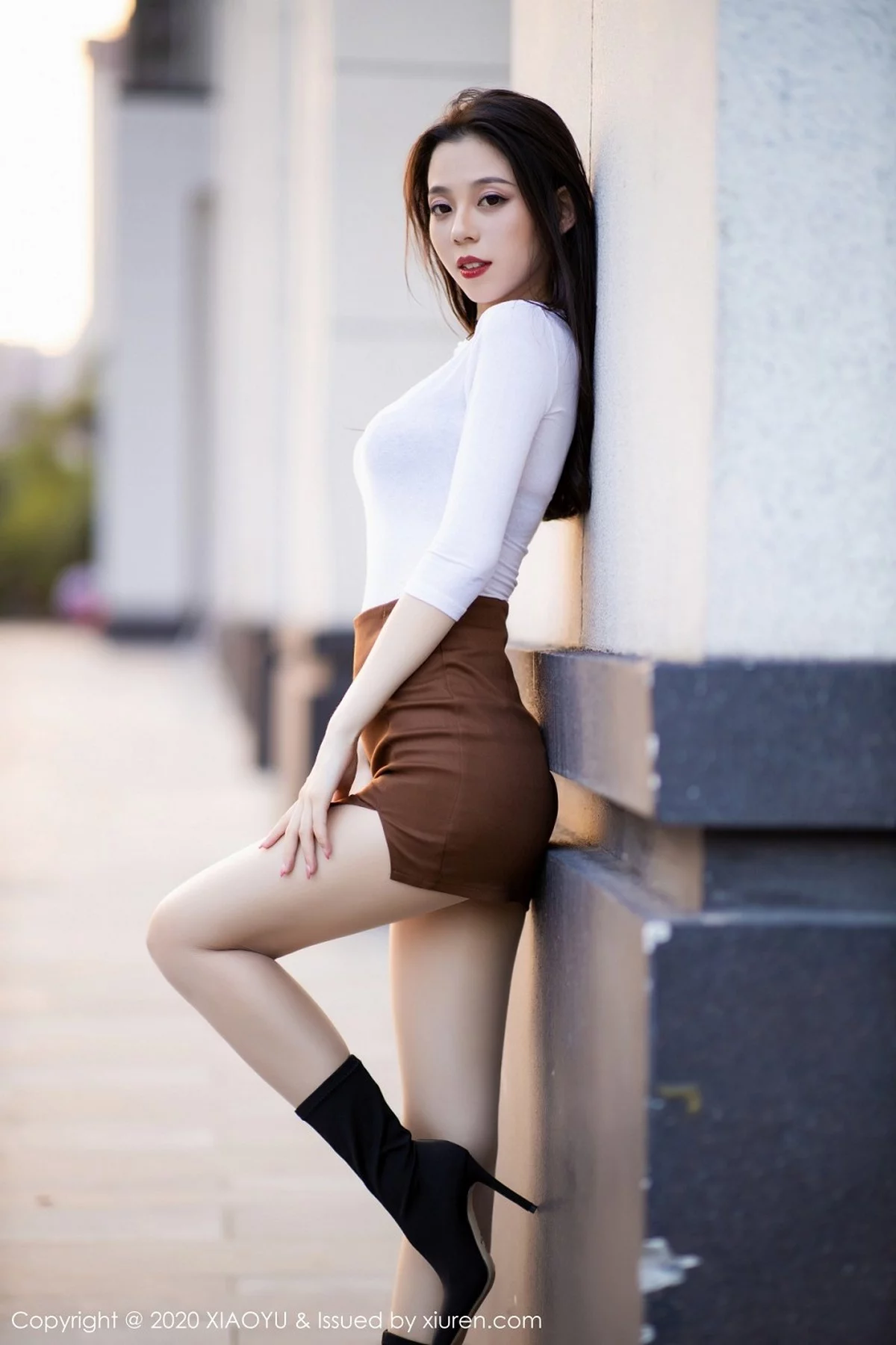 Xrmnw.Vip_言沫_写真