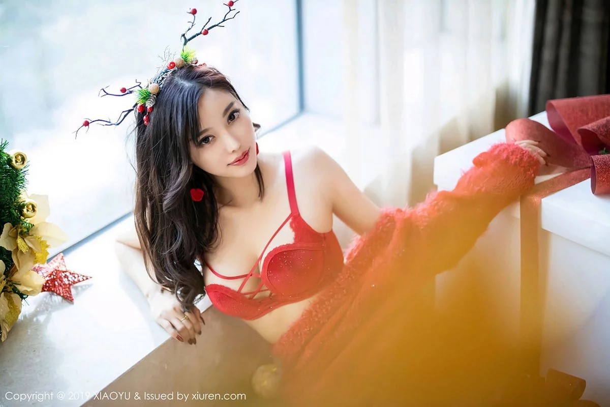 Xrmnw.Vip_杨晨晨_写真