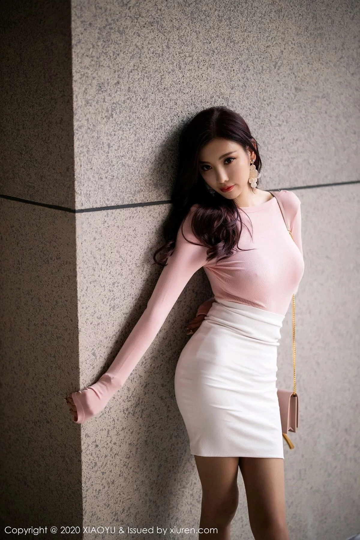 Xrmnw.Vip_杨晨晨_写真