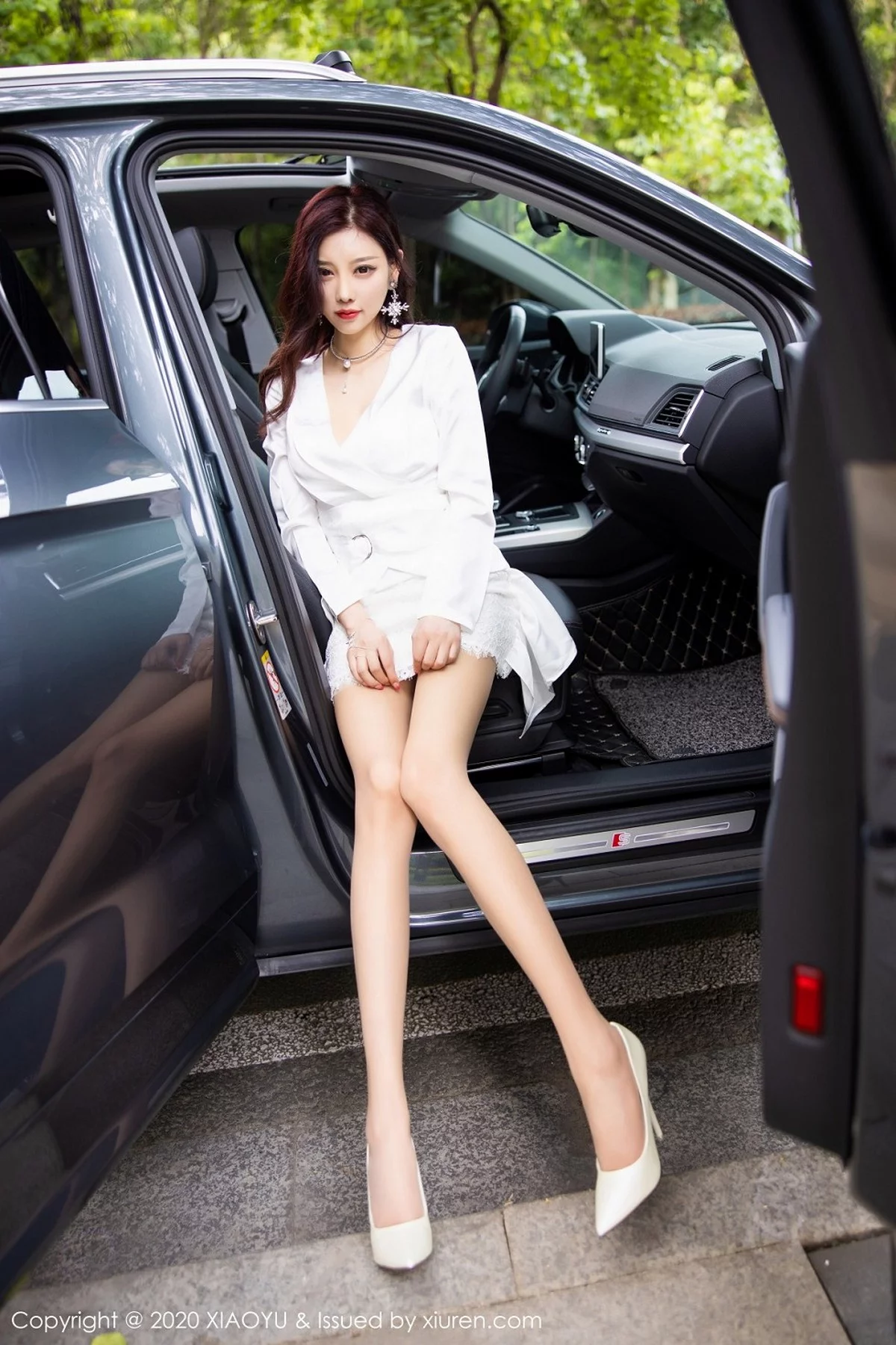 Xrmnw.Vip_杨晨晨_写真