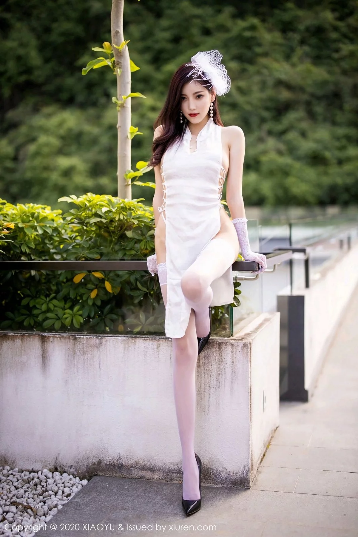 Xrmnw.Vip_杨晨晨_写真