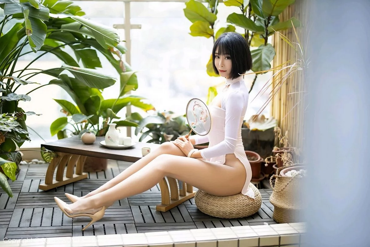 Xrmnw.Vip_蓝夏Akasha_写真