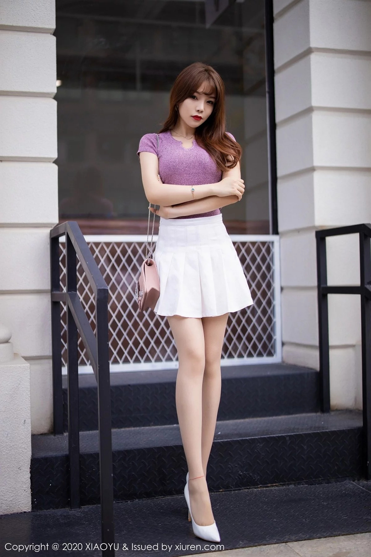 Xrmnw.Vip_芝芝Booty_写真