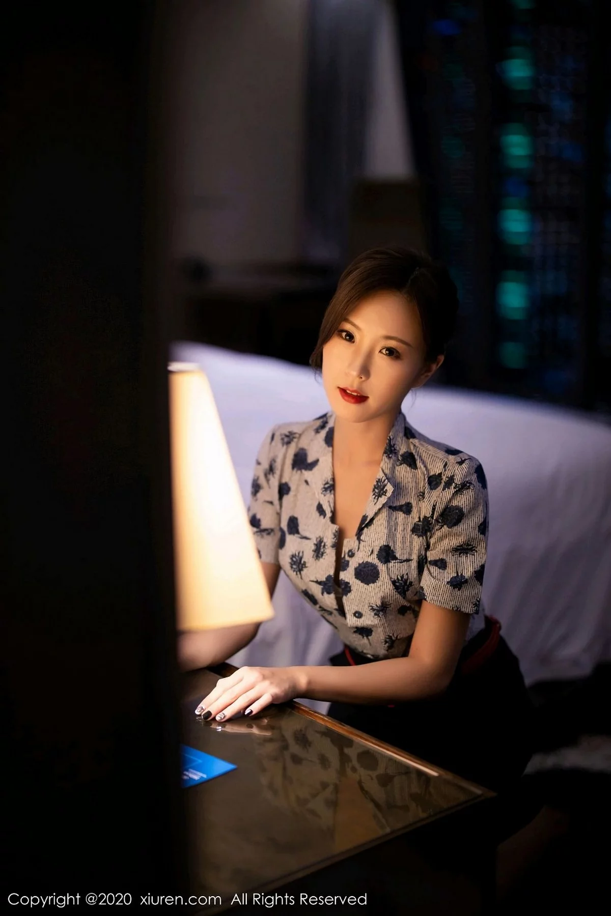 Xrmnw.Vip_杨紫嫣_写真