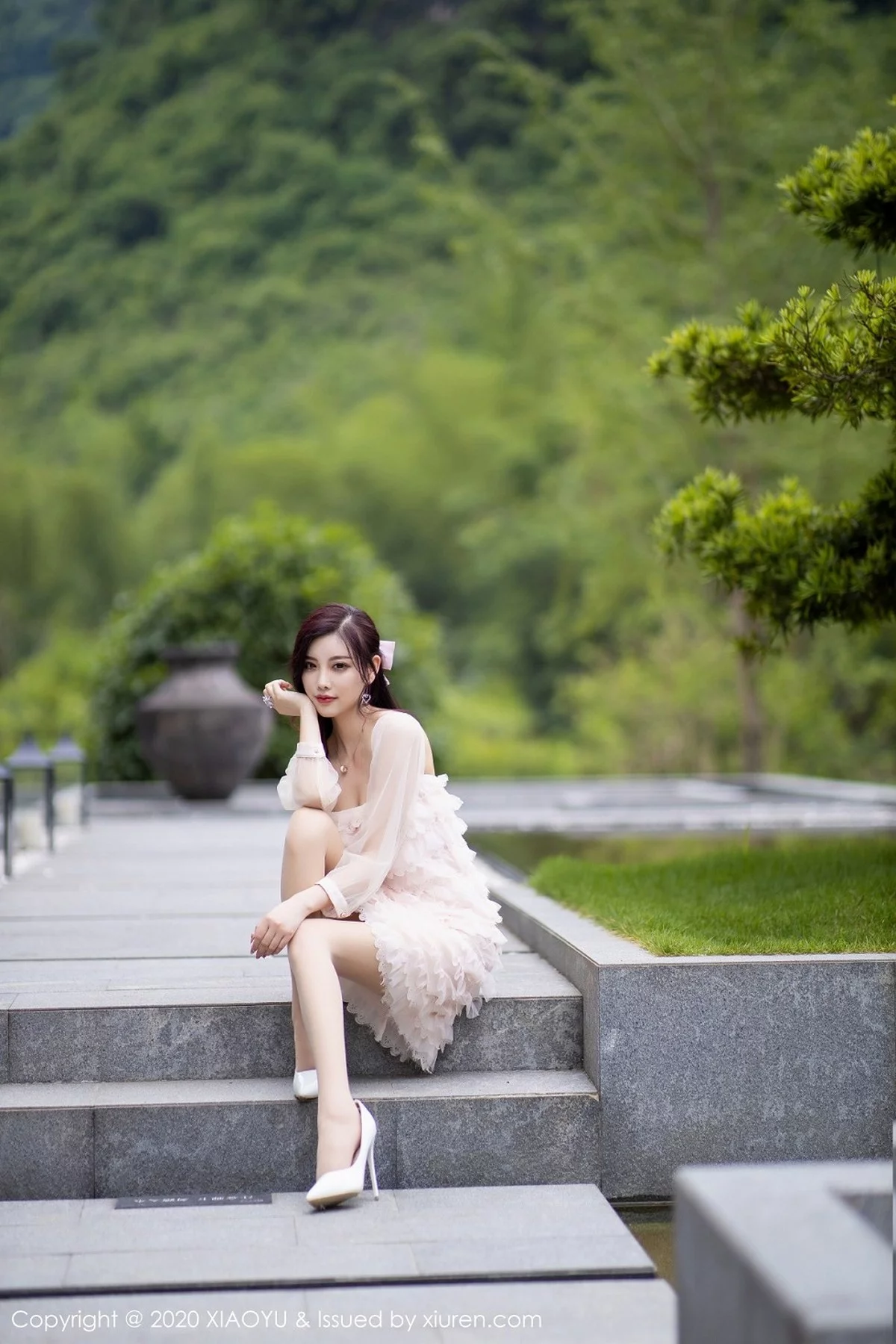 Xrmnw.Vip_杨晨晨_写真