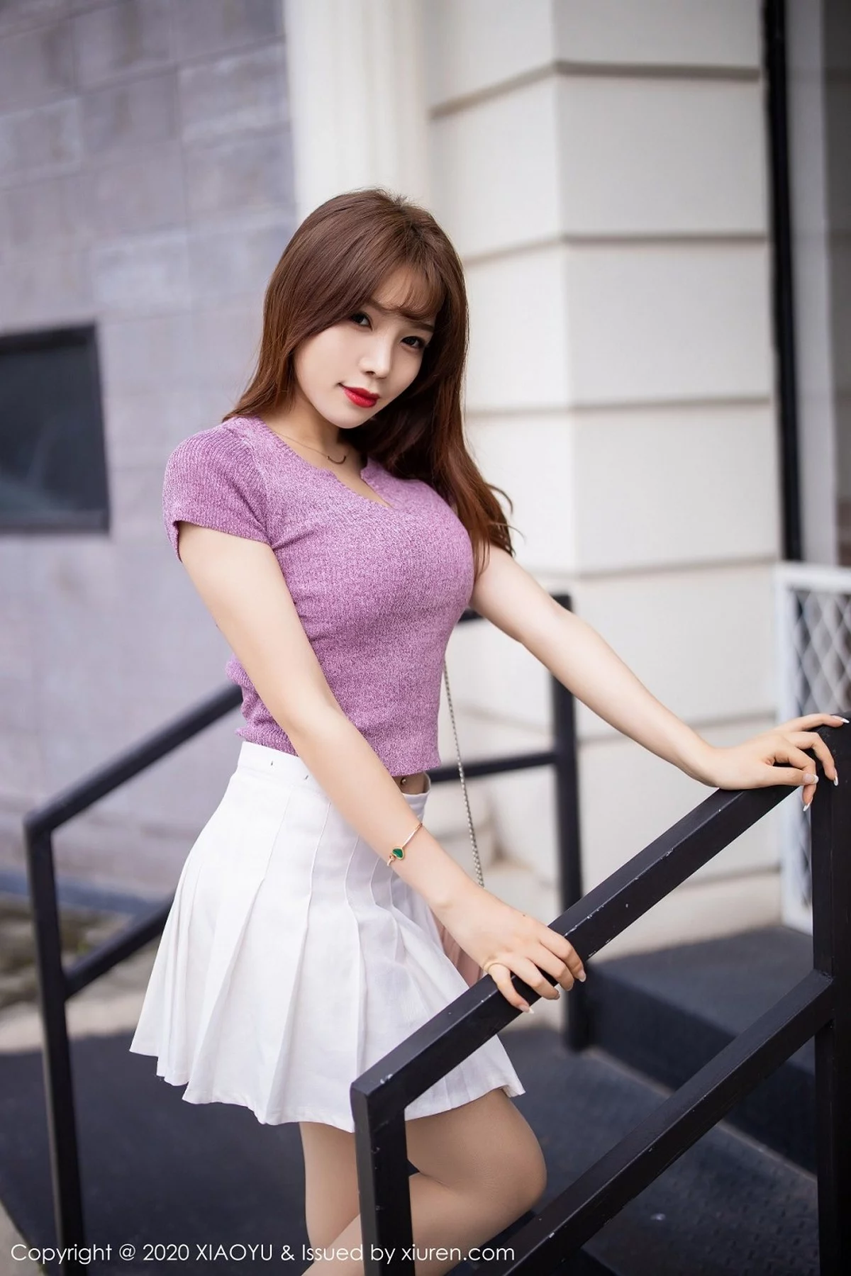 Xrmnw.Vip_芝芝Booty_写真