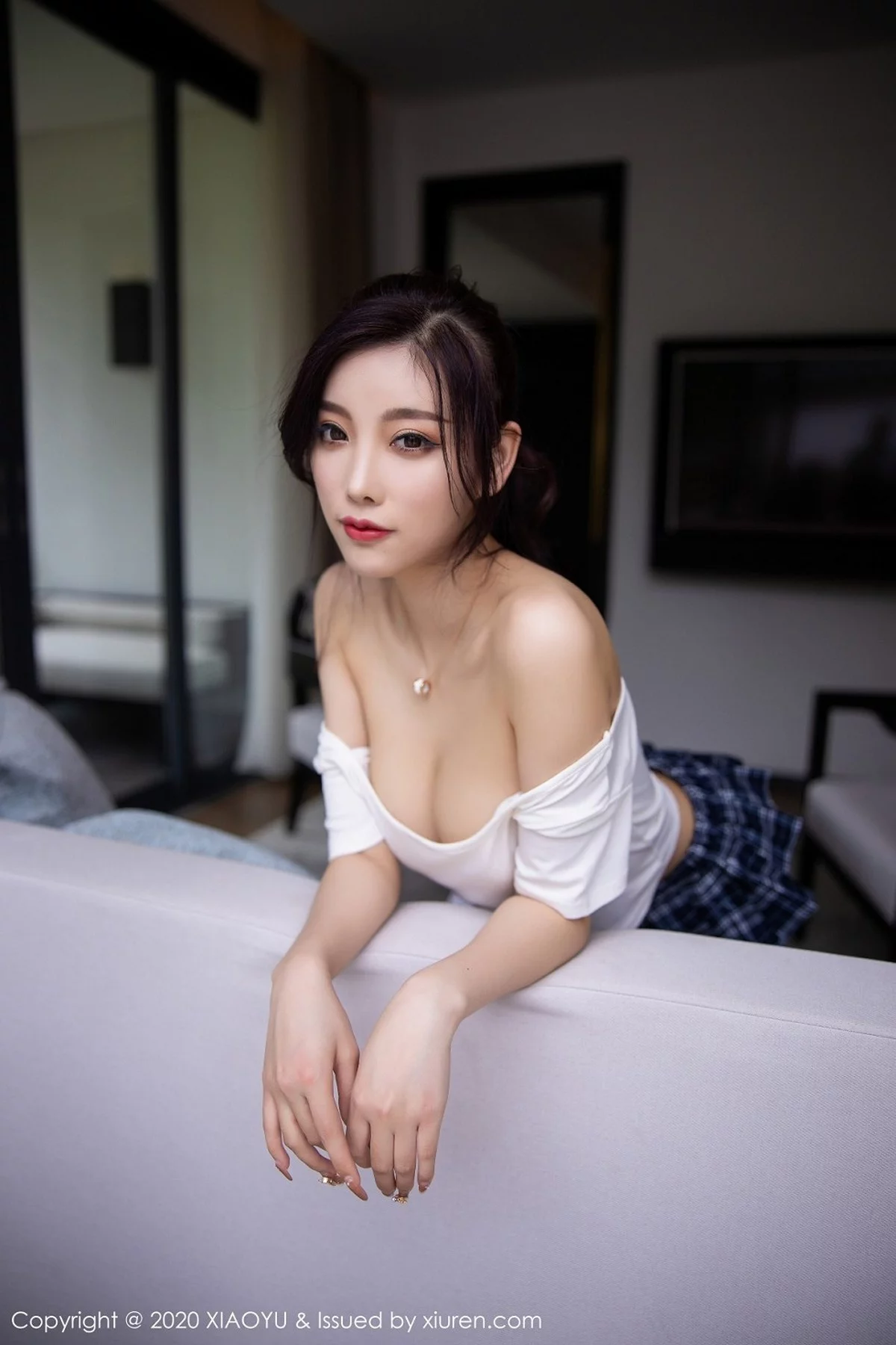 Xrmnw.Vip_杨晨晨_写真