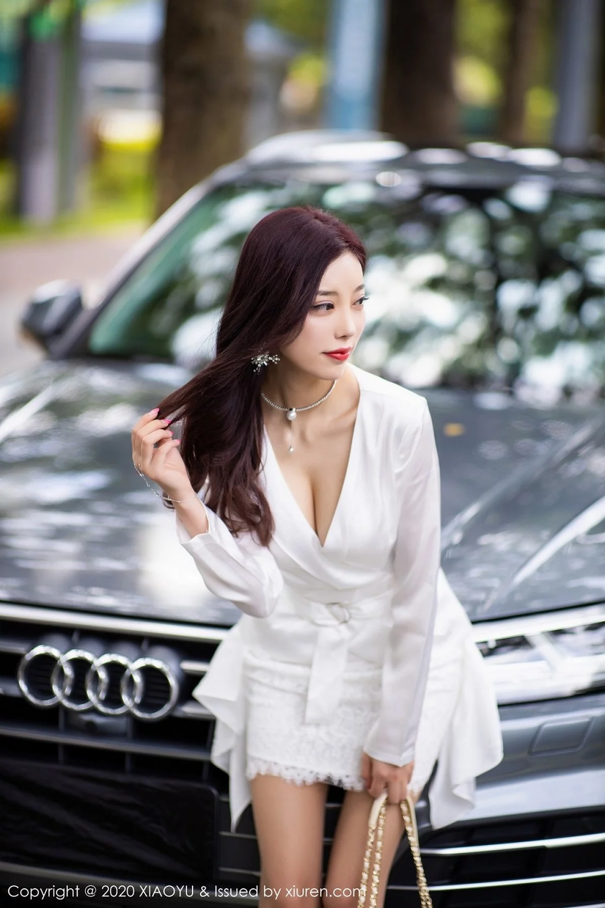 Xrmnw.Vip_杨晨晨_写真
