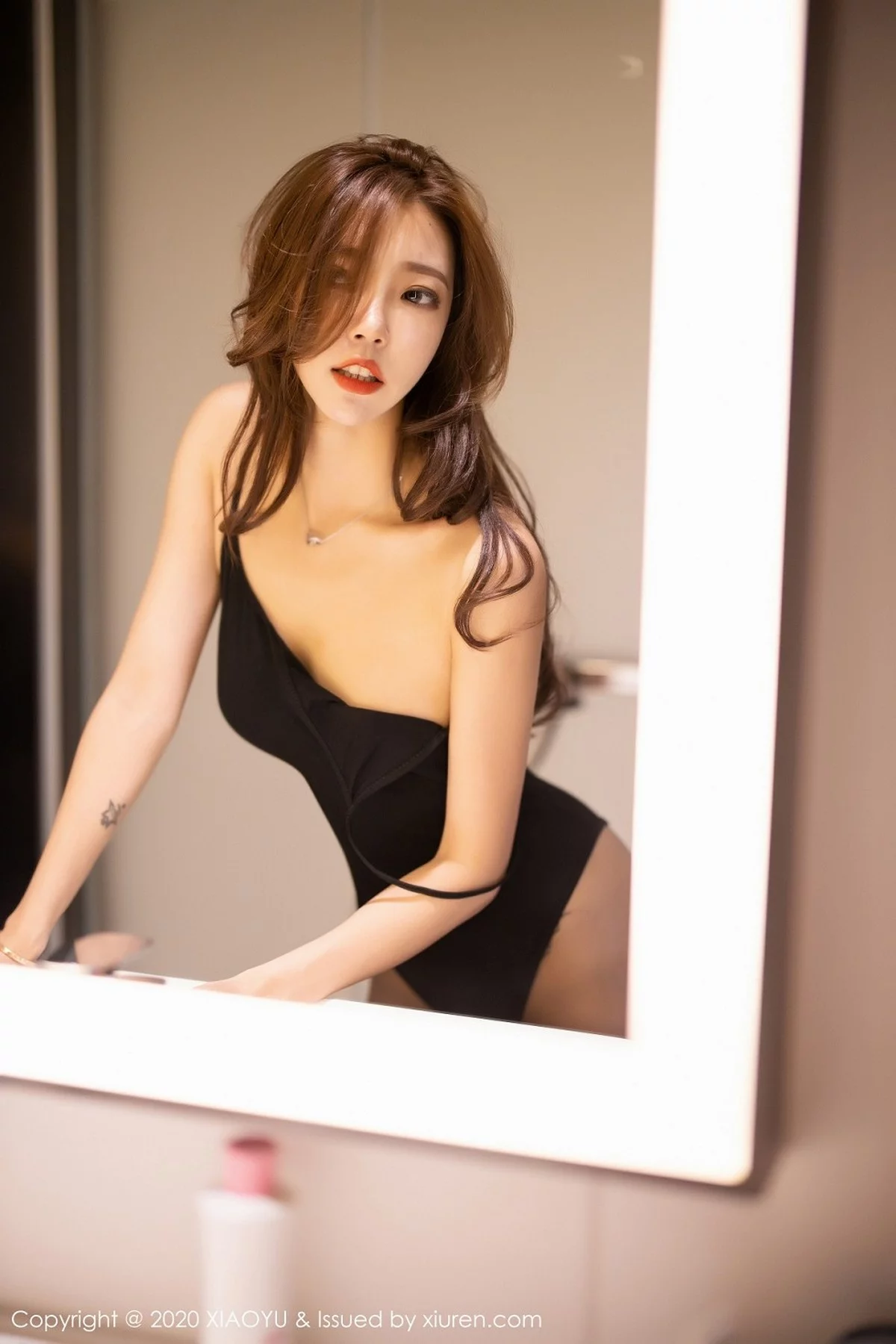 Xrmnw.Vip_冯木木_写真