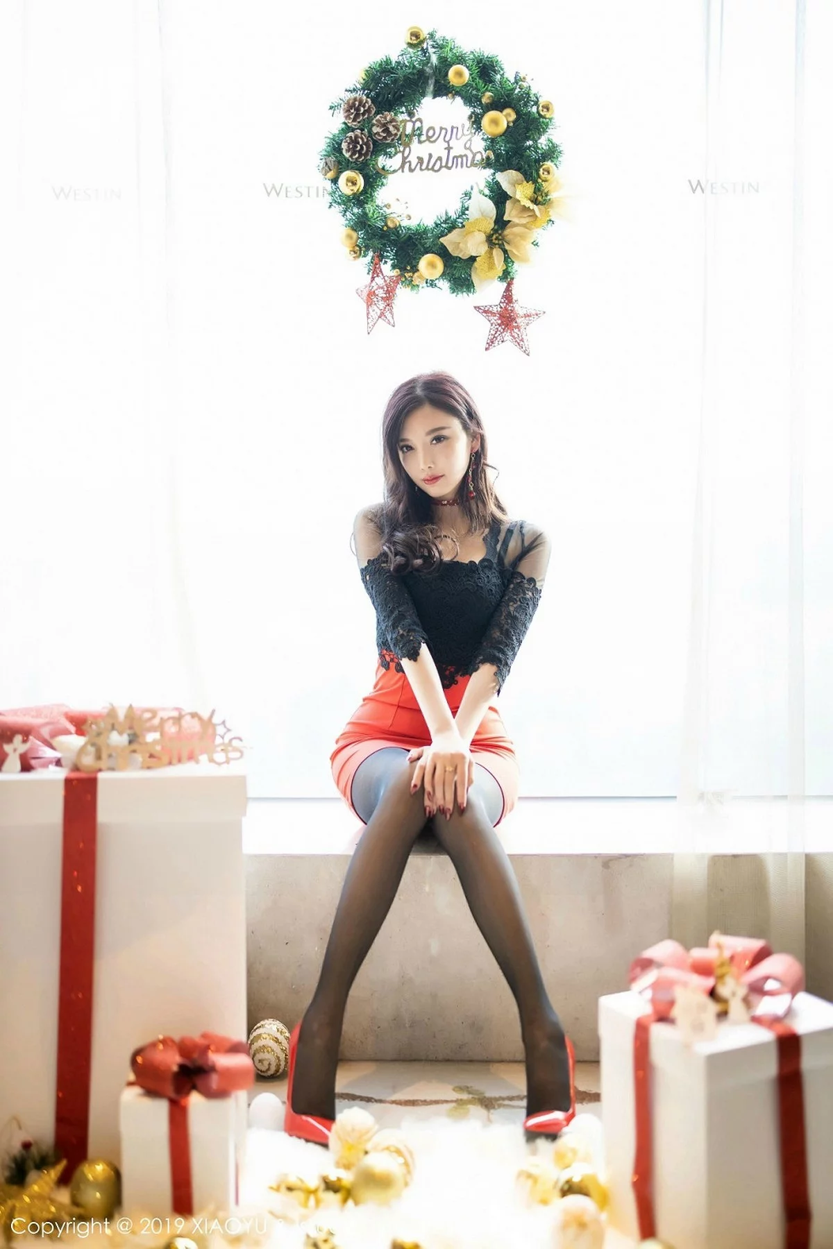 Xrmnw.Vip_杨晨晨_写真