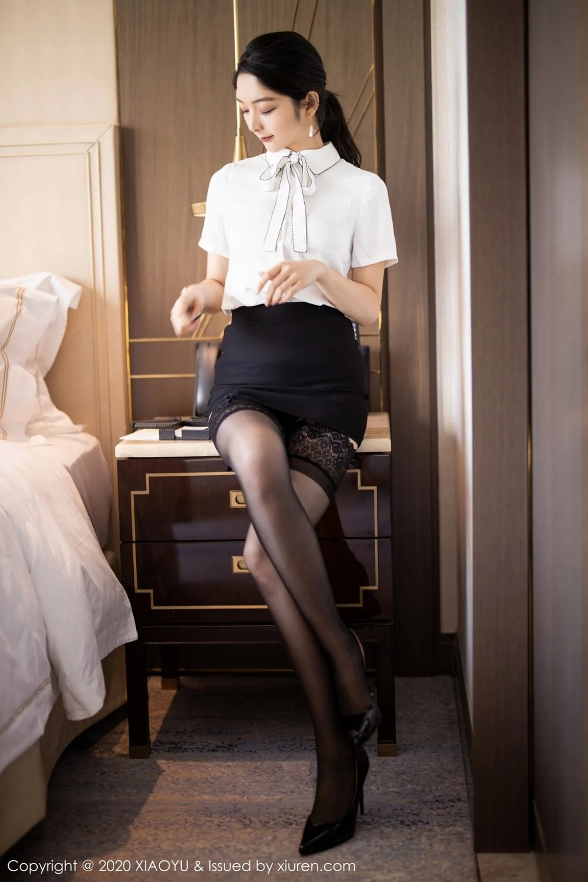Xrmnw.Vip_小热巴_写真