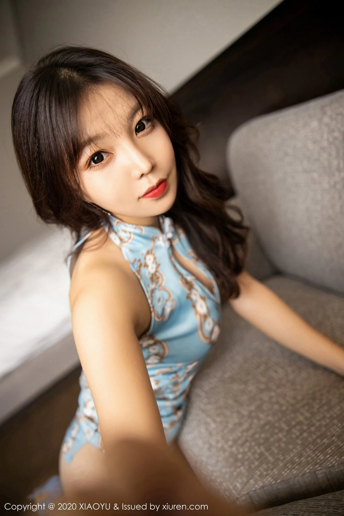 Xrmnw.Vip_芝芝Booty_写真