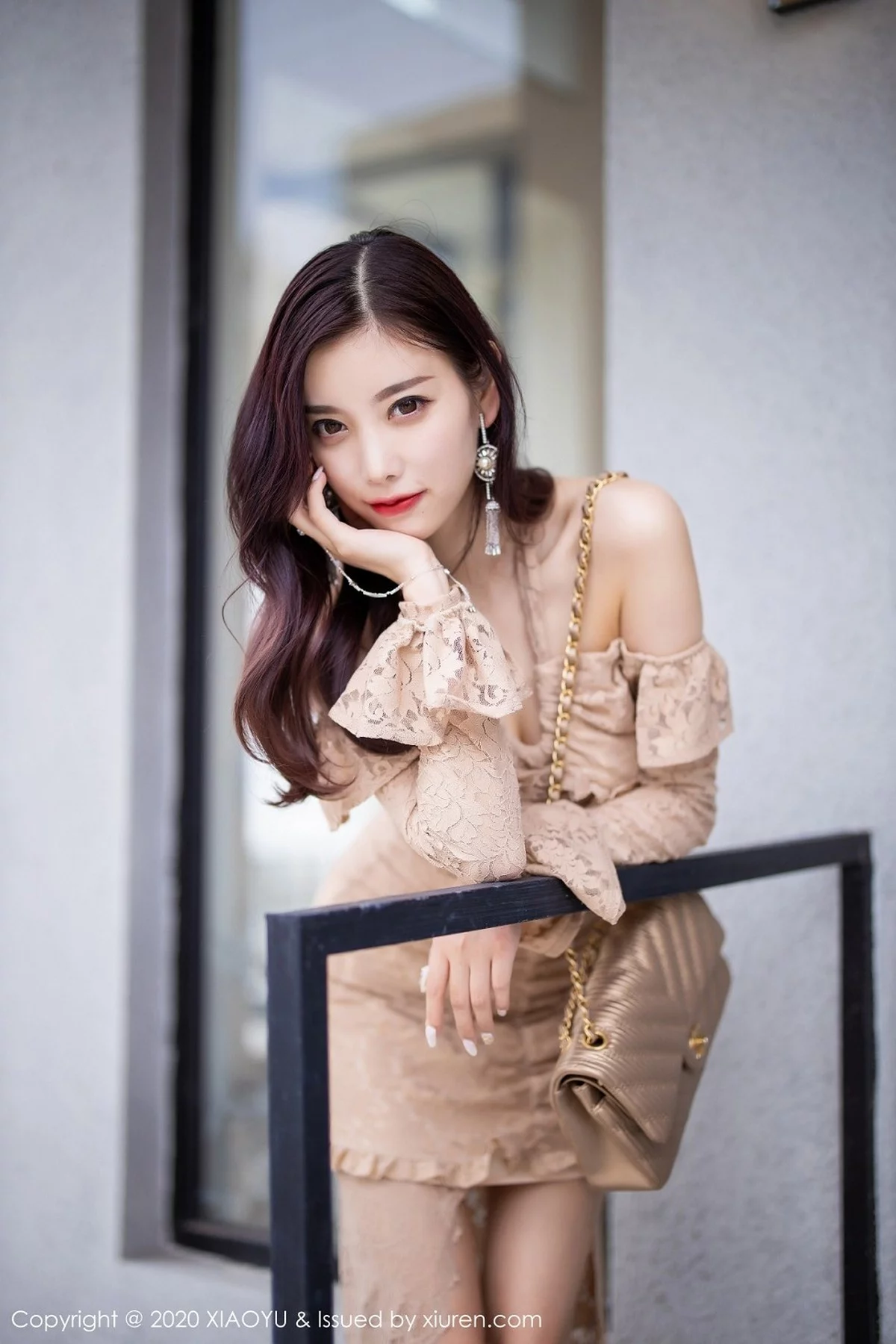 Xrmnw.Vip_杨晨晨_写真