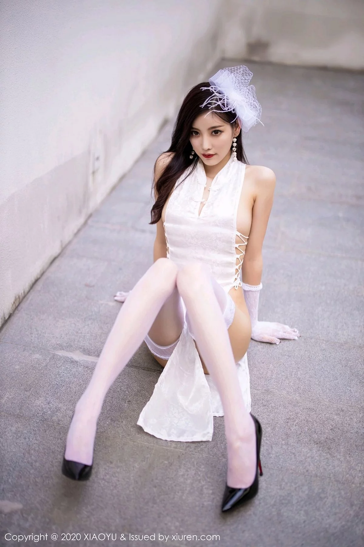 Xrmnw.Vip_杨晨晨_写真