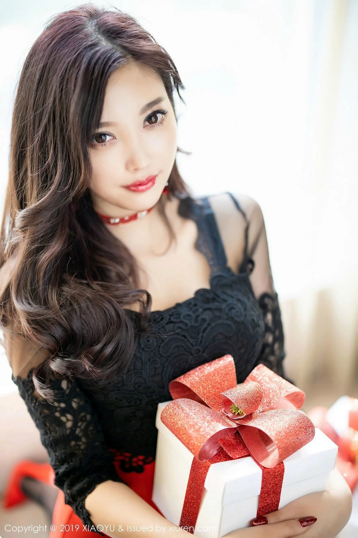 Xrmnw.Vip_杨晨晨_写真