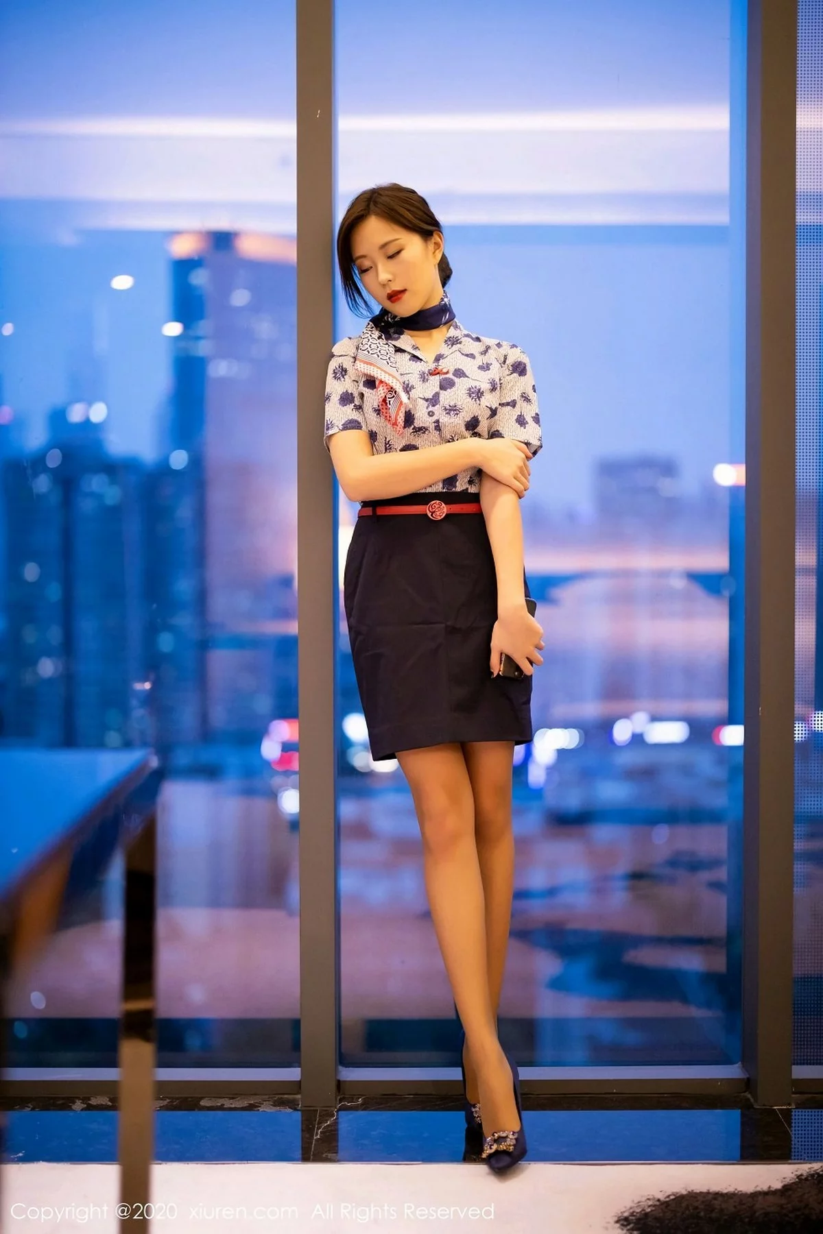 Xrmnw.Vip_杨紫嫣_写真