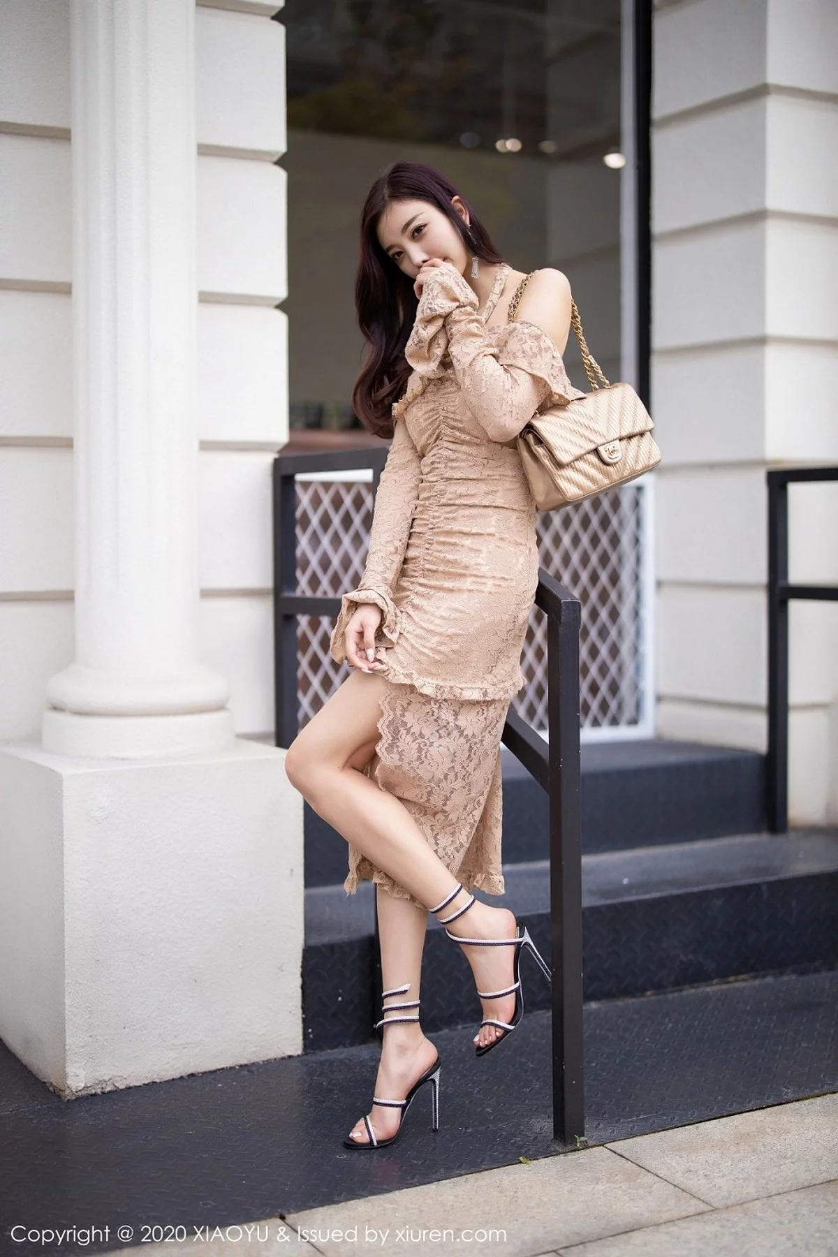 Xrmnw.Vip_杨晨晨_写真
