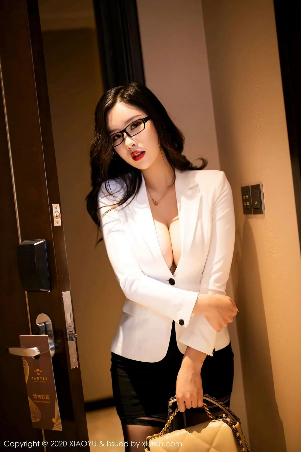 Xrmnw.Vip_周思乔_写真