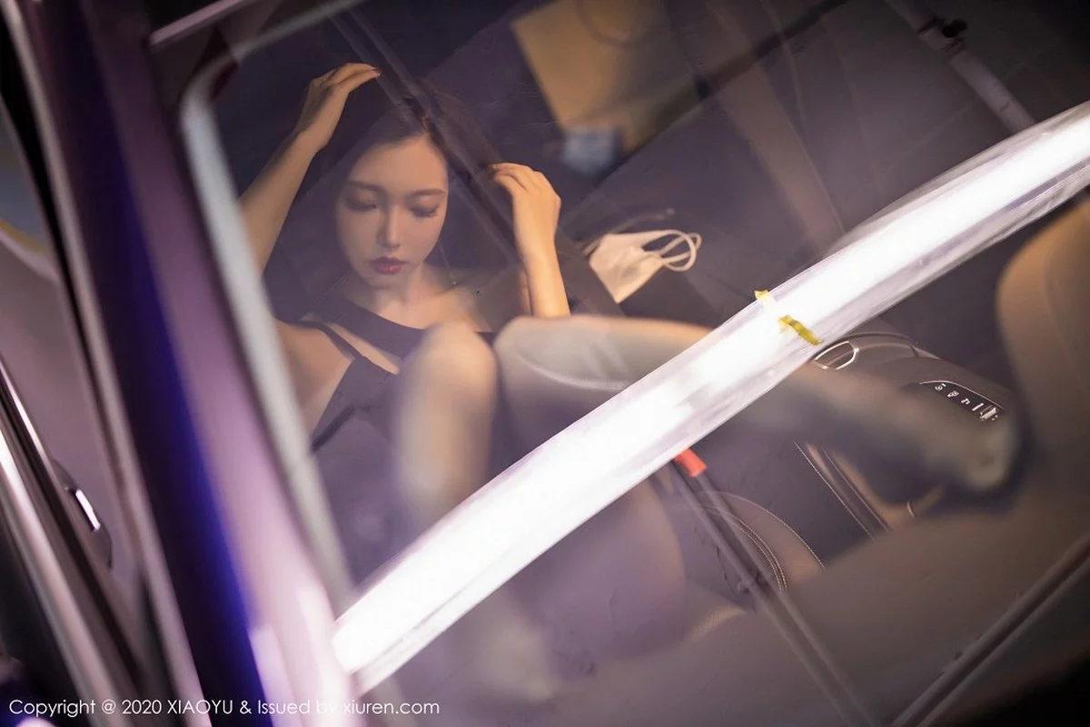 Xrmnw.Vip_冯木木_写真