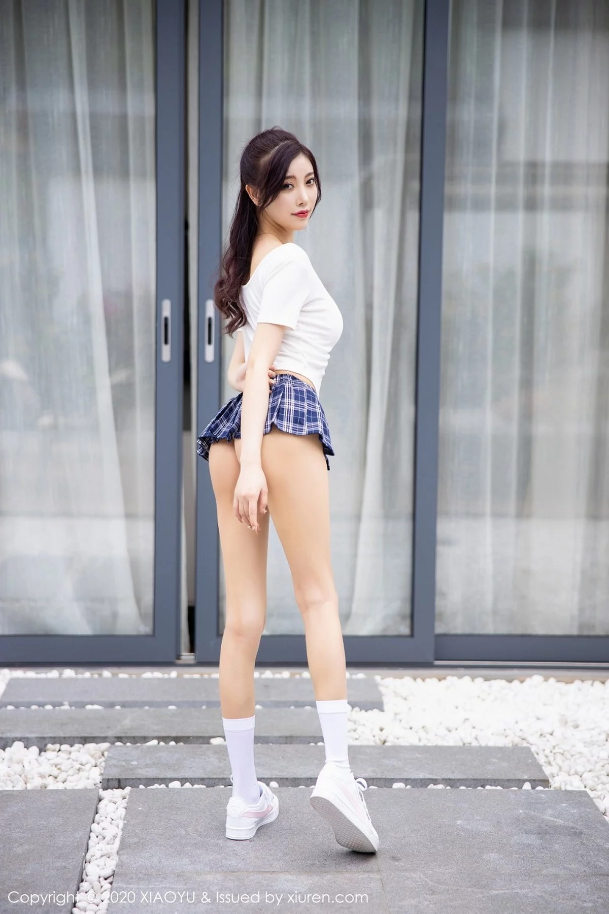 Xrmnw.Vip_杨晨晨_写真