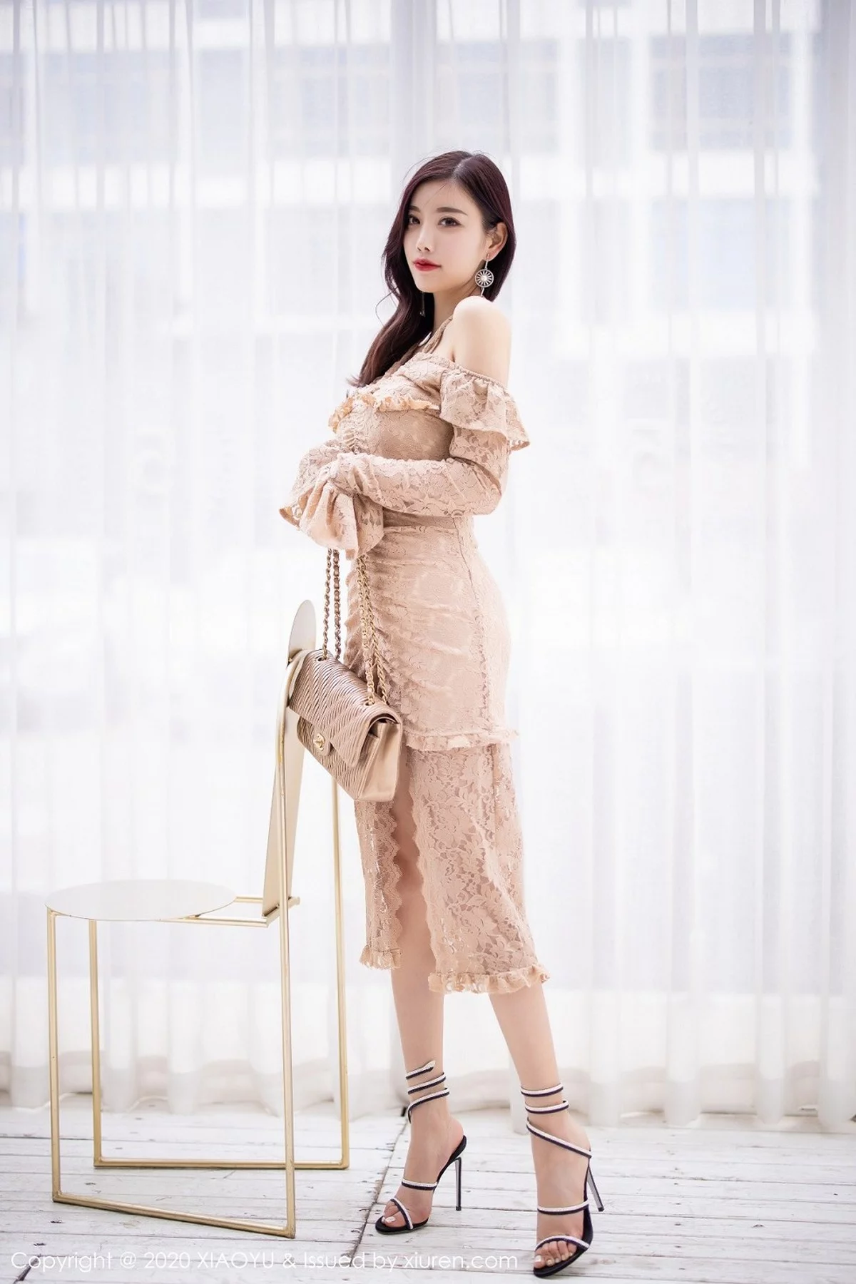Xrmnw.Vip_杨晨晨_写真