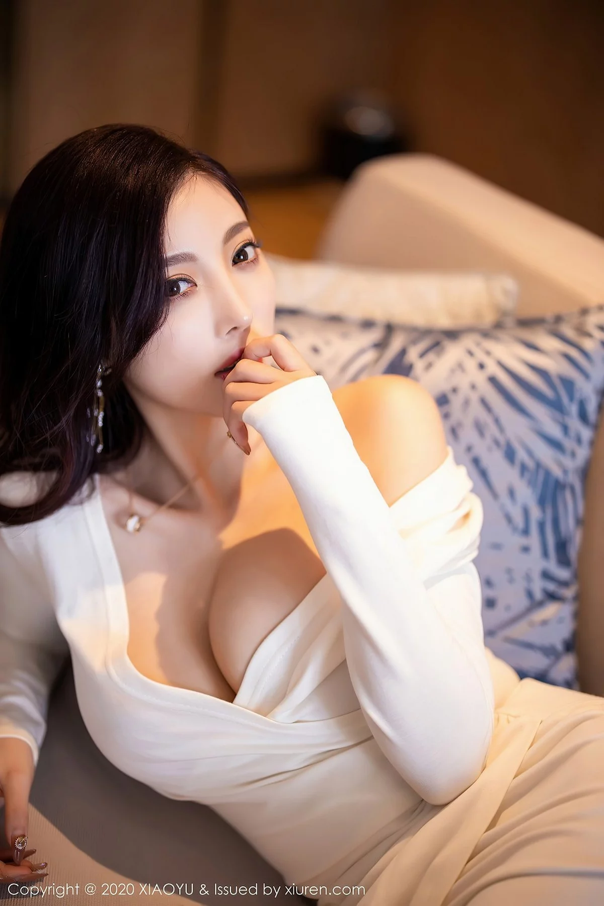 Xrmnw.Vip_杨晨晨_写真