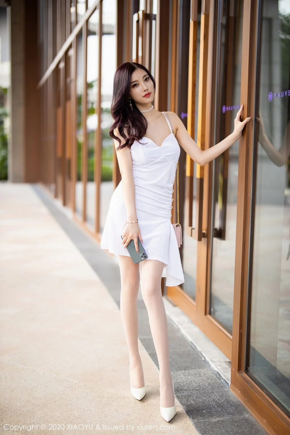 Xrmnw.Vip_杨晨晨_写真