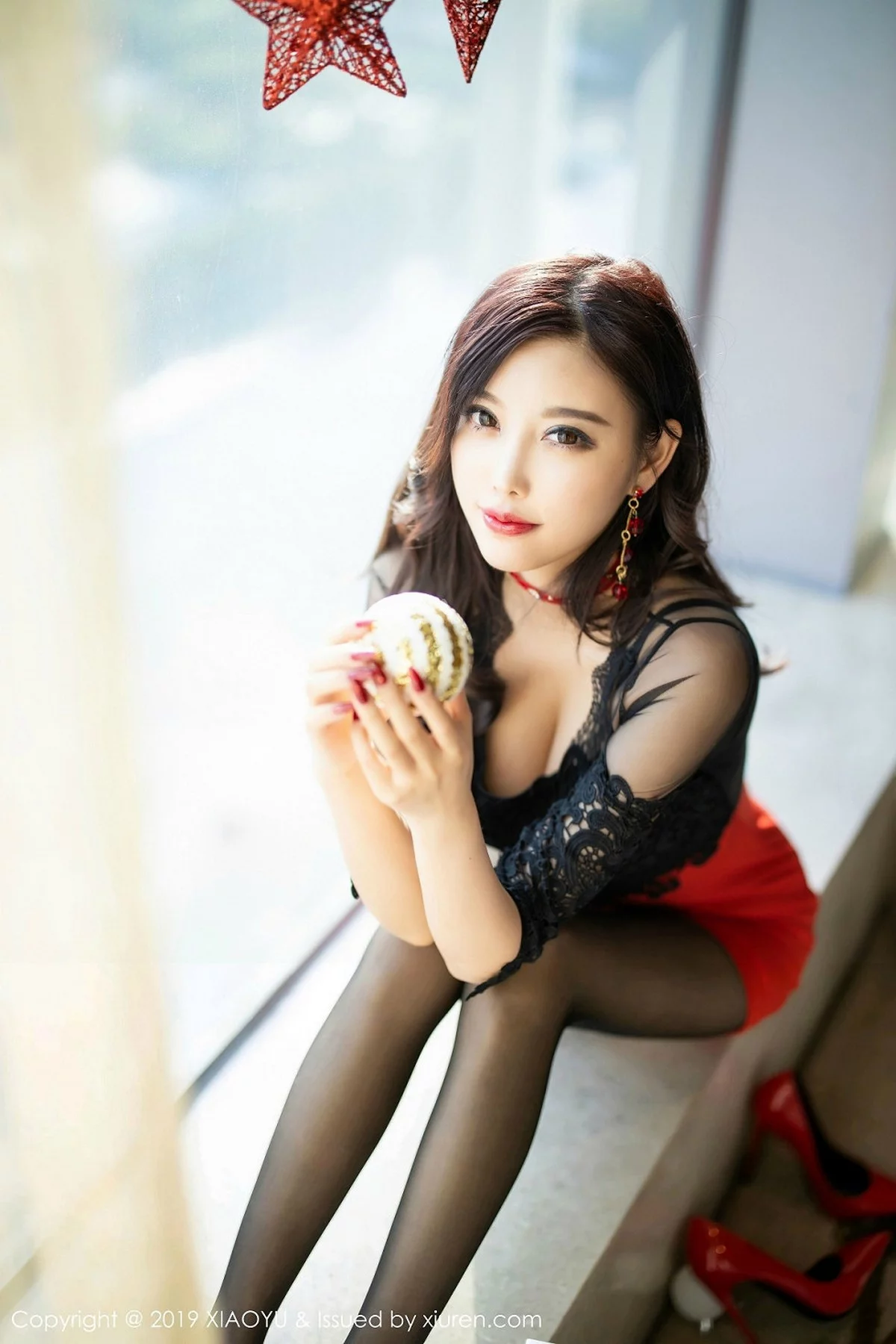Xrmnw.Vip_杨晨晨_写真