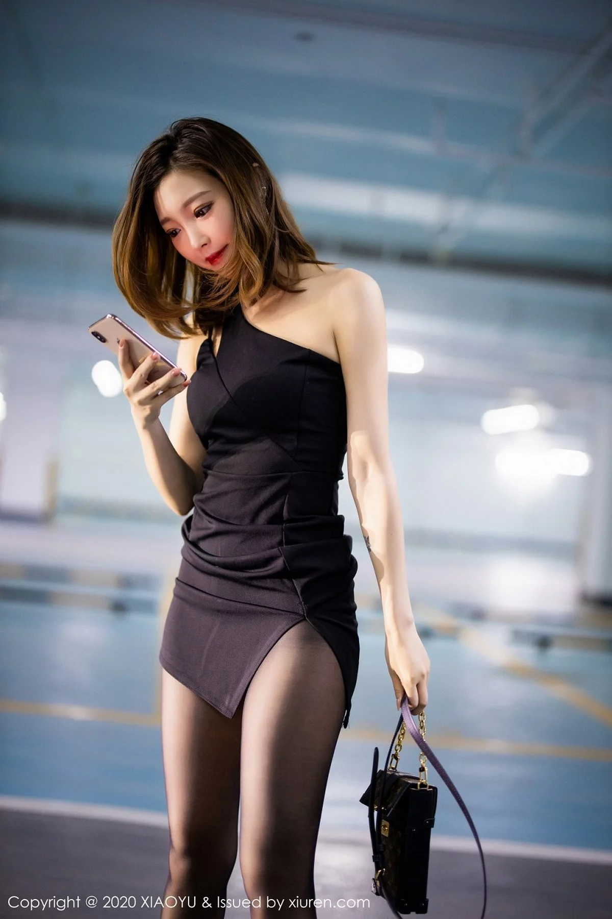 Xrmnw.Vip_冯木木_写真