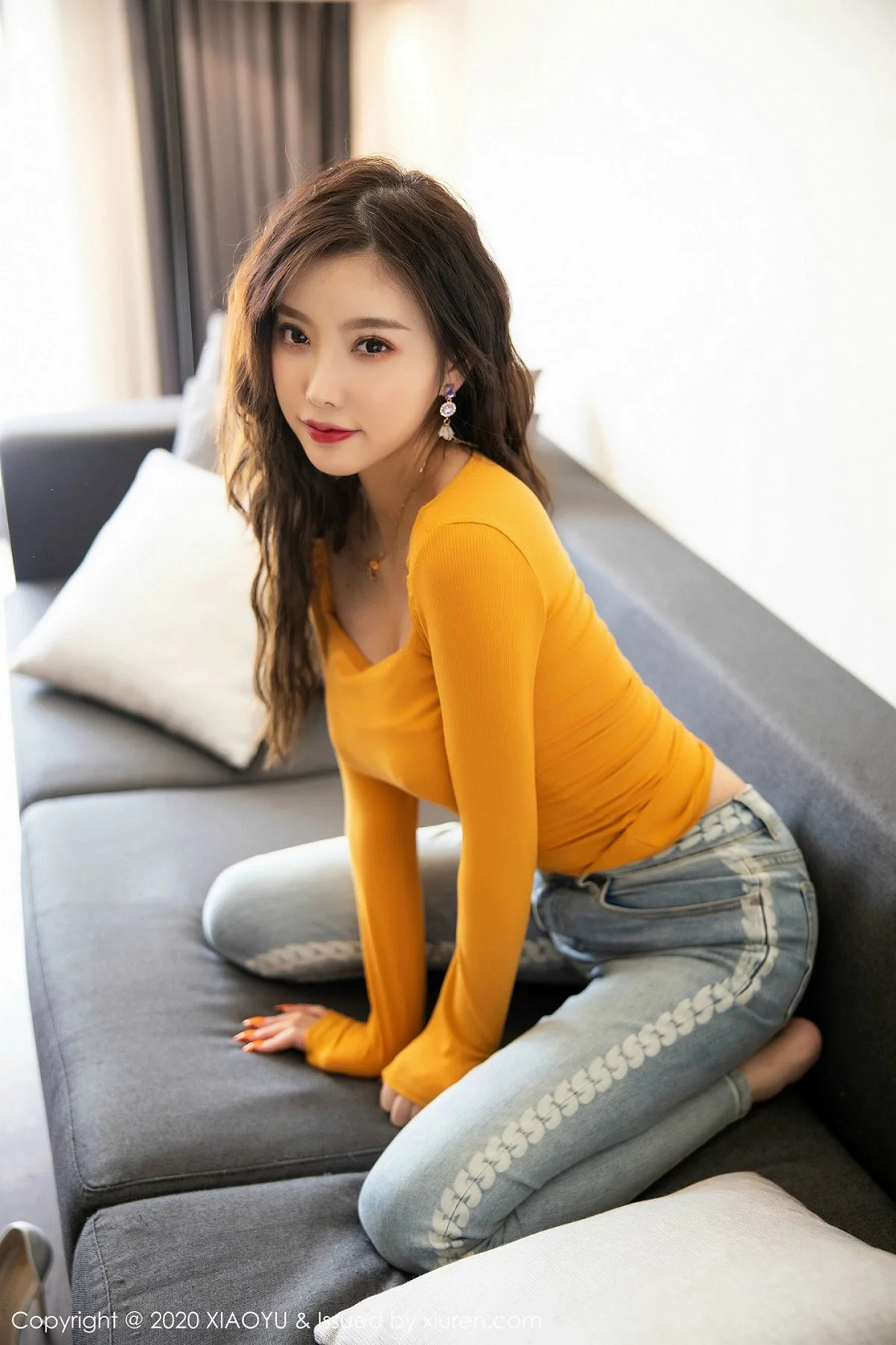 Xrmnw.Vip_杨晨晨_写真