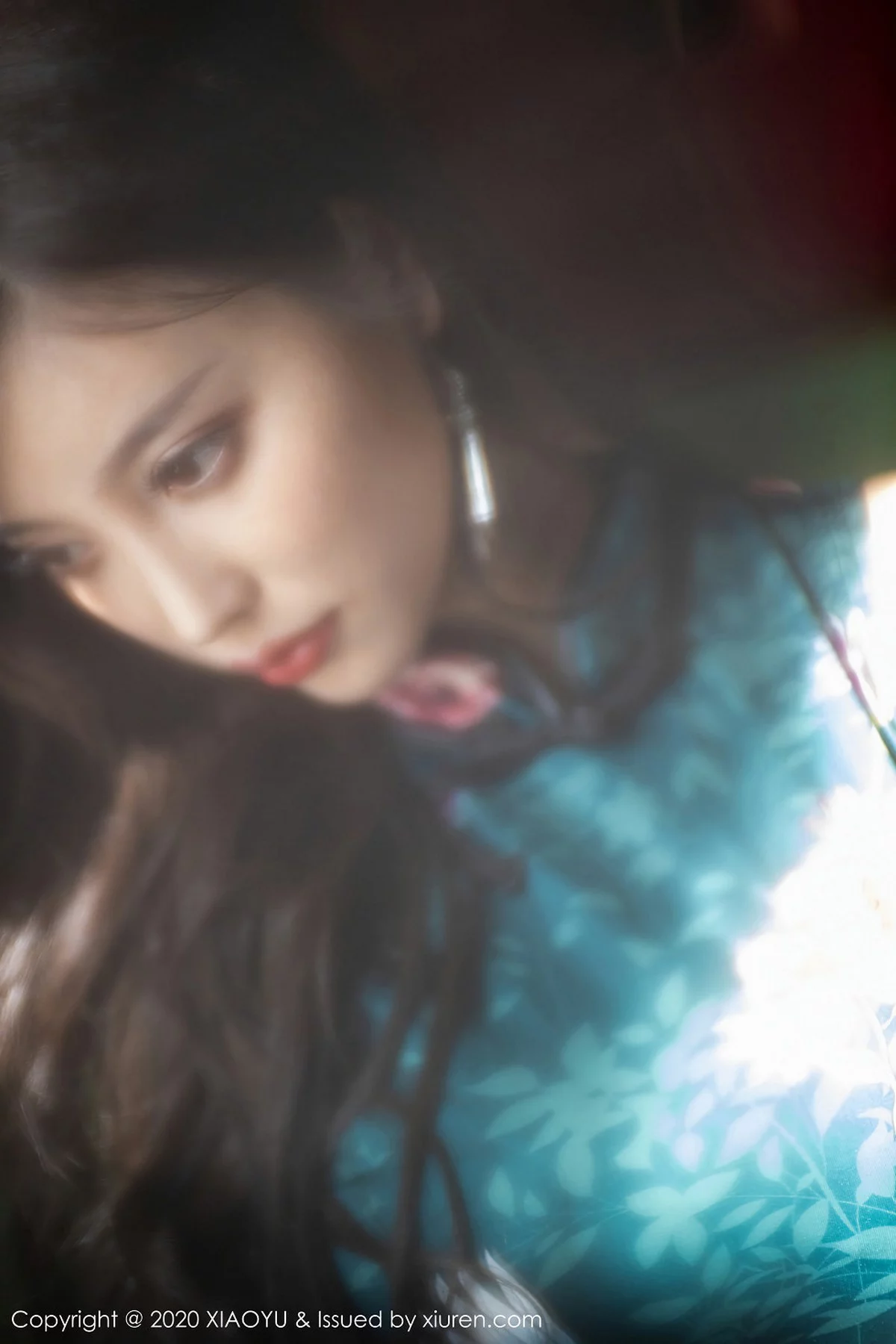 Xrmnw.Vip_杨晨晨_写真