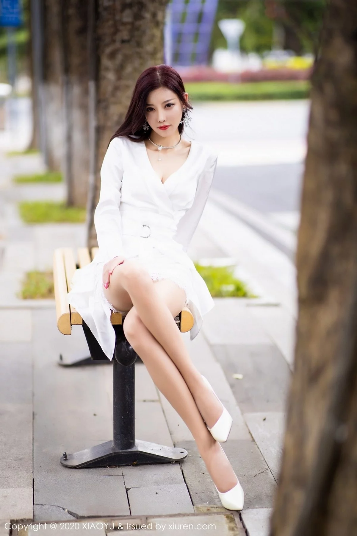Xrmnw.Vip_杨晨晨_写真