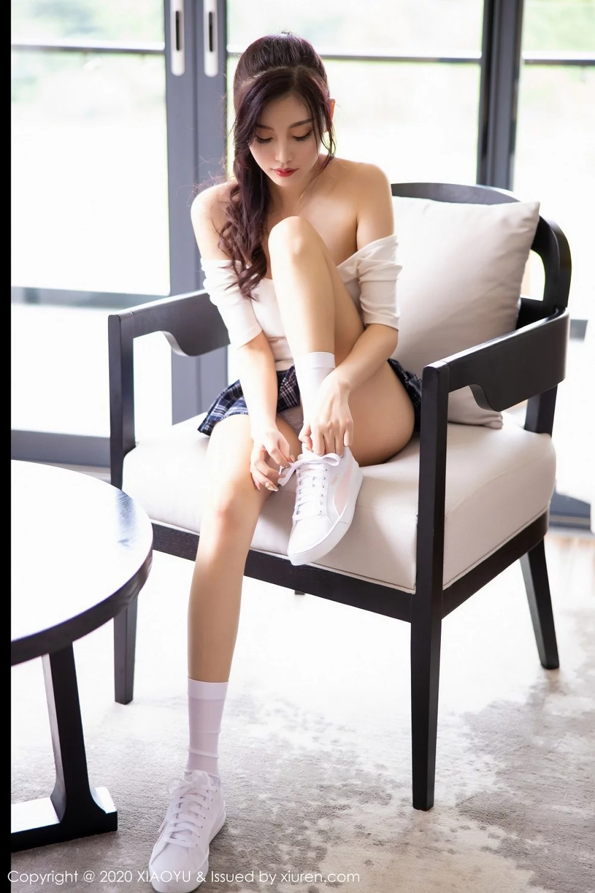 Xrmnw.Vip_杨晨晨_写真