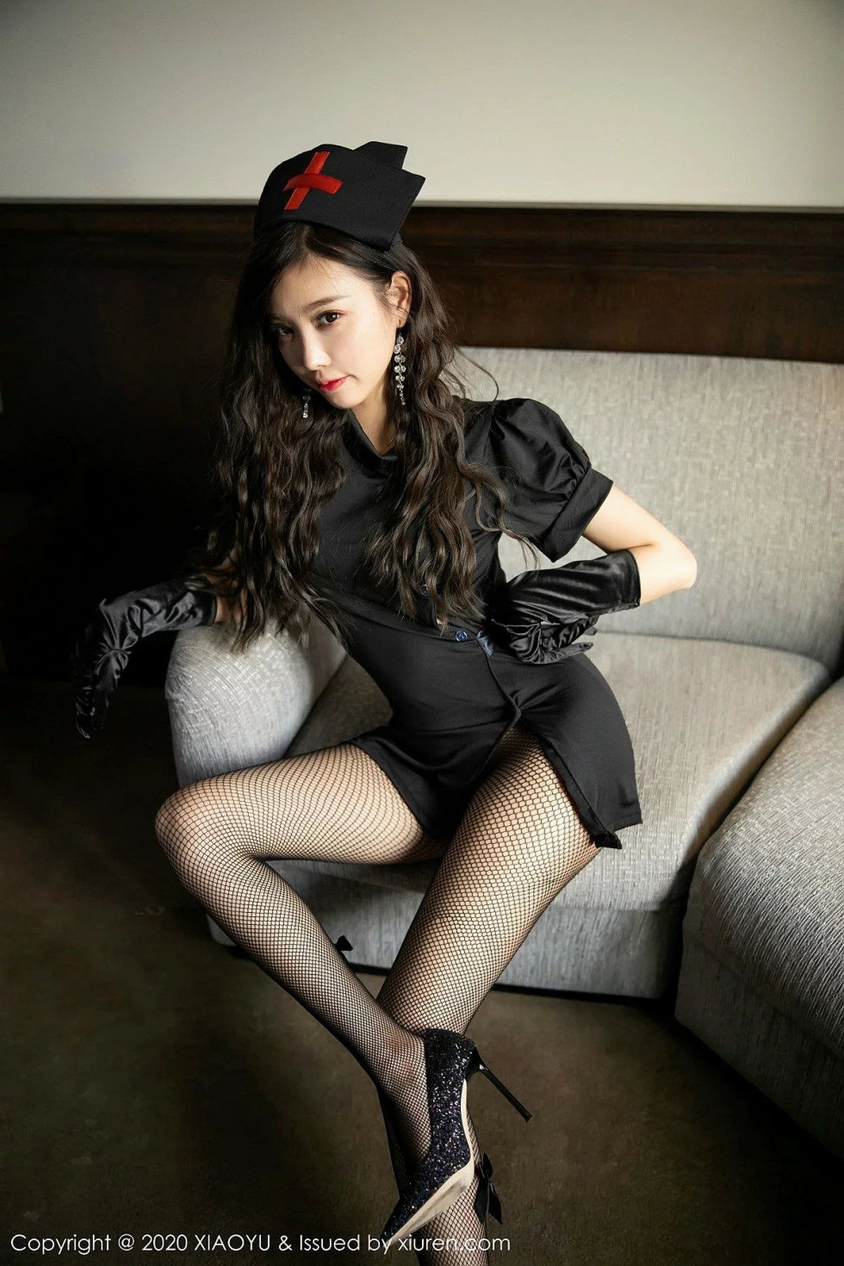 Xrmnw.Vip_杨晨晨_写真