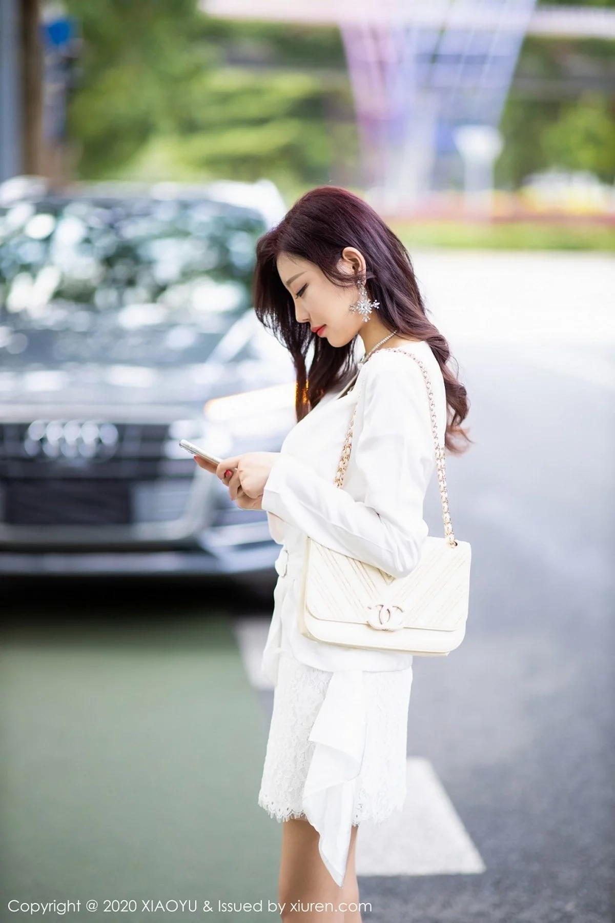Xrmnw.Vip_杨晨晨_写真