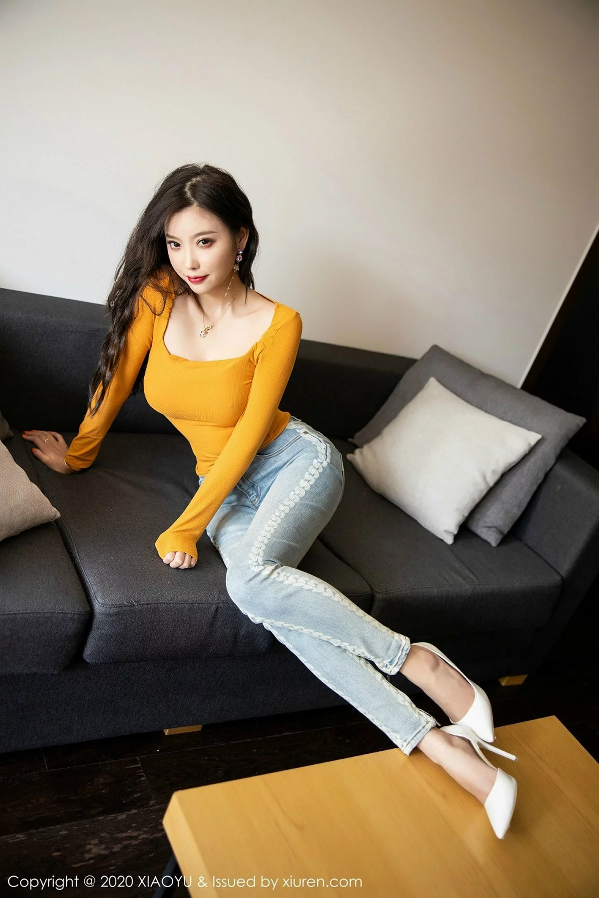 Xrmnw.Vip_杨晨晨_写真