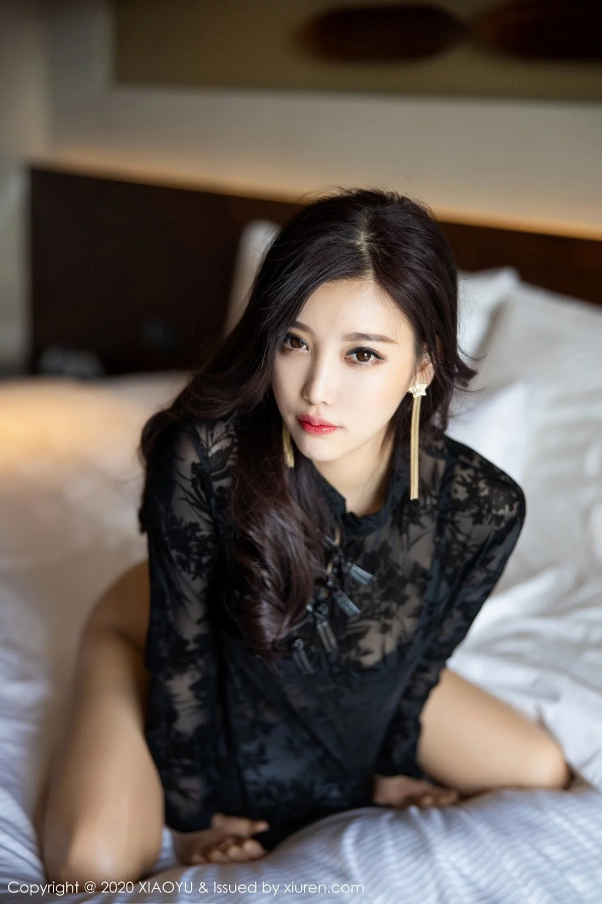 Xrmnw.Vip_杨晨晨_写真