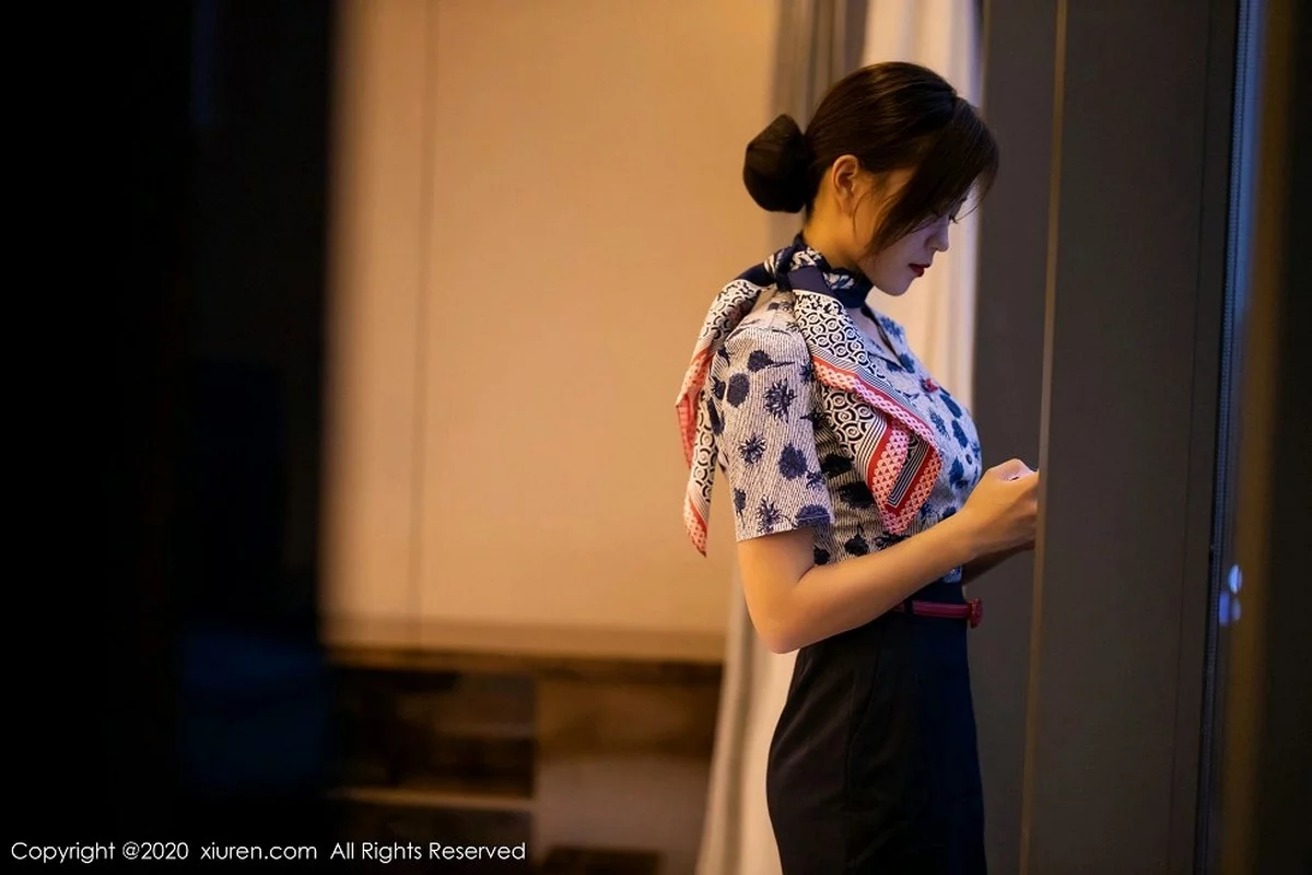 Xrmnw.Vip_杨紫嫣_写真