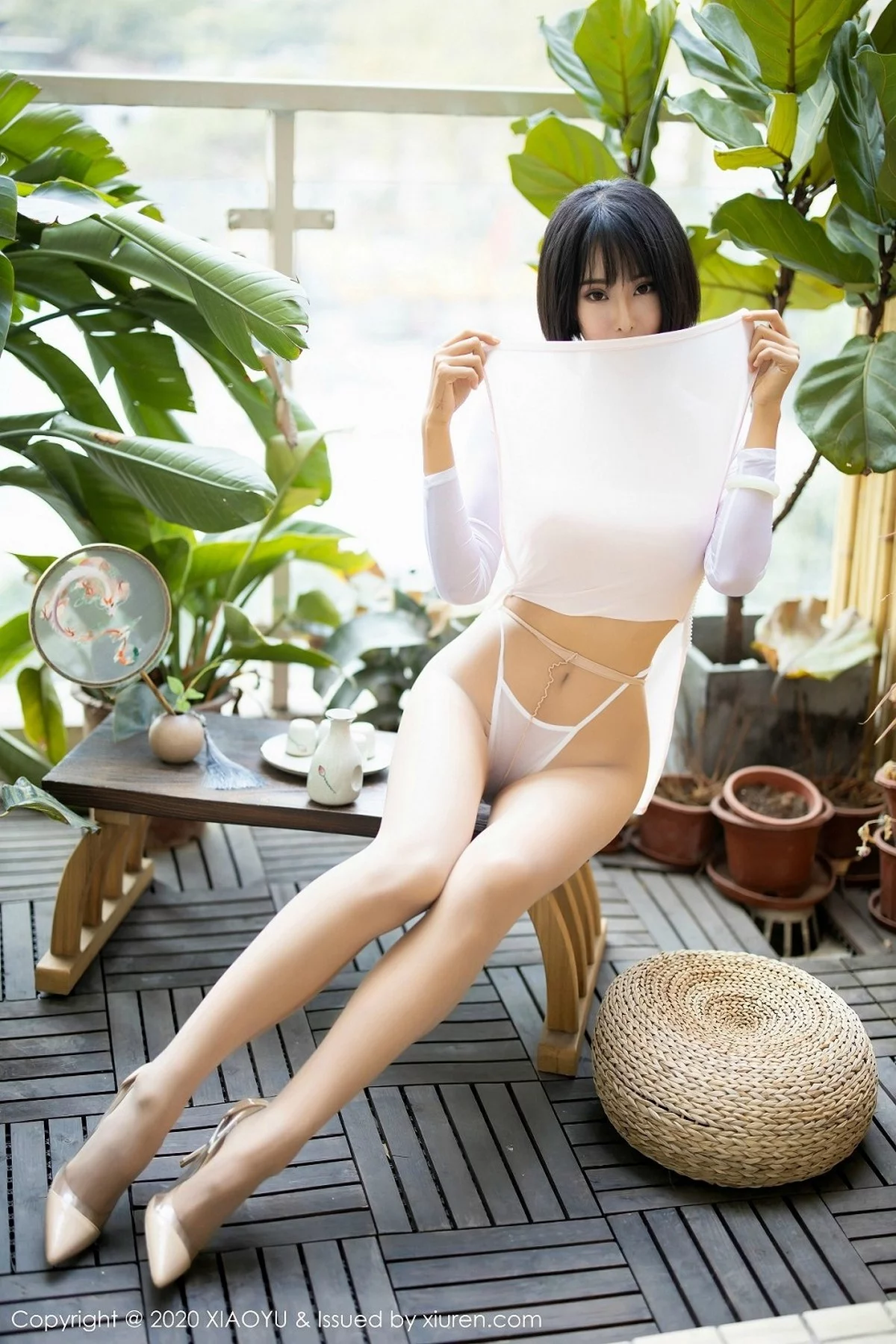 Xrmnw.Vip_蓝夏Akasha_写真